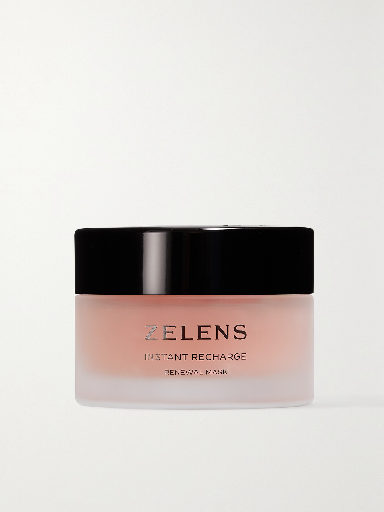 Zelens Instant Recharge Renewal Mask, 50ml In Colorless