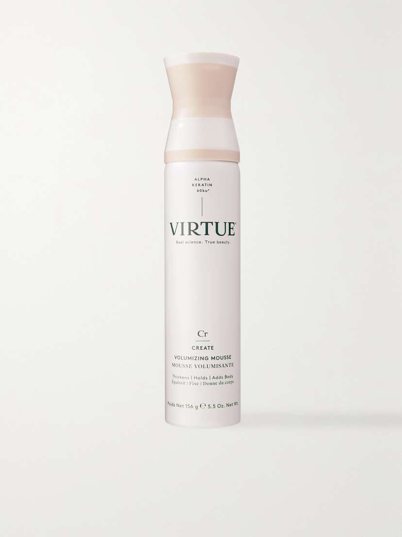 VIRTUE Volumizing Mousse, 156g