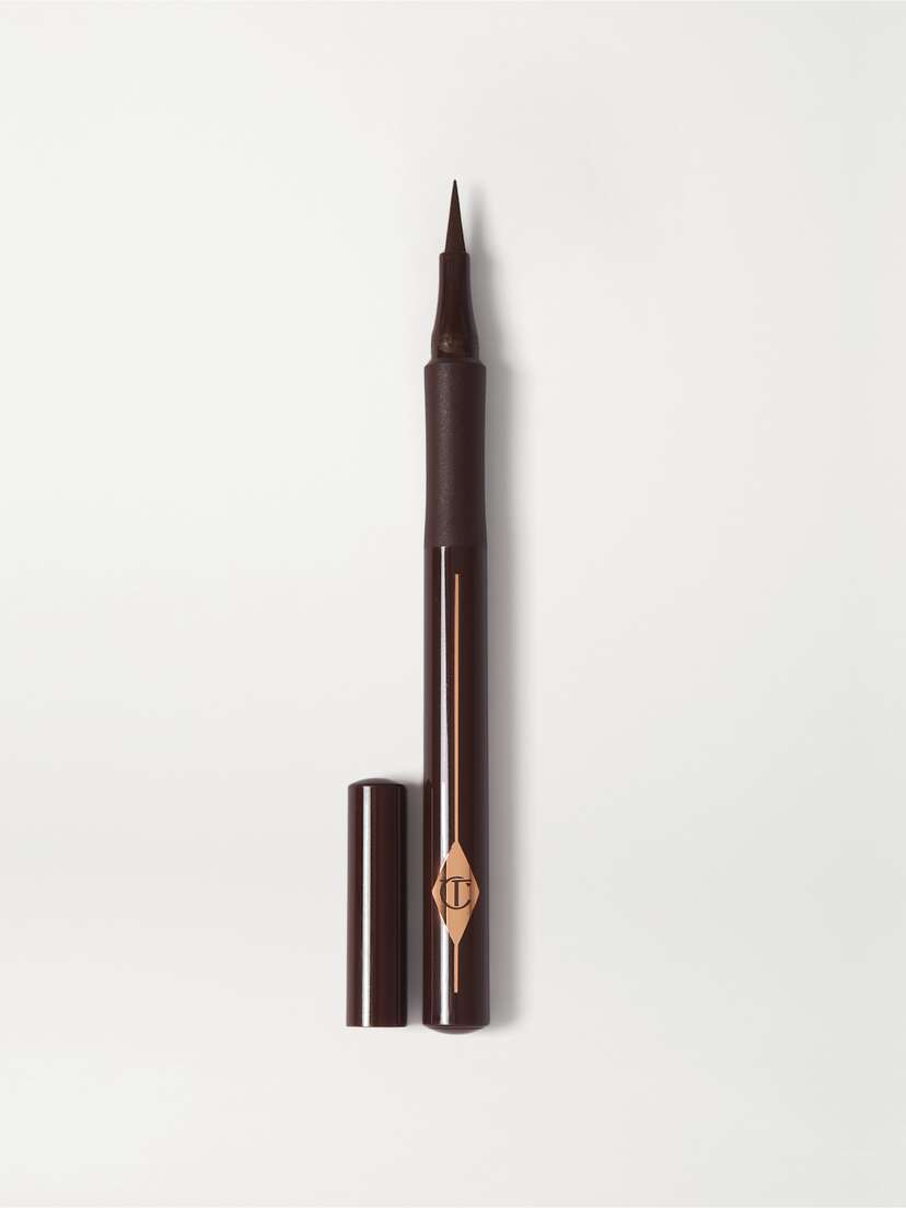 Charlotte Tilbury The Feline Flick Liquid Eyeliner - Super Brown