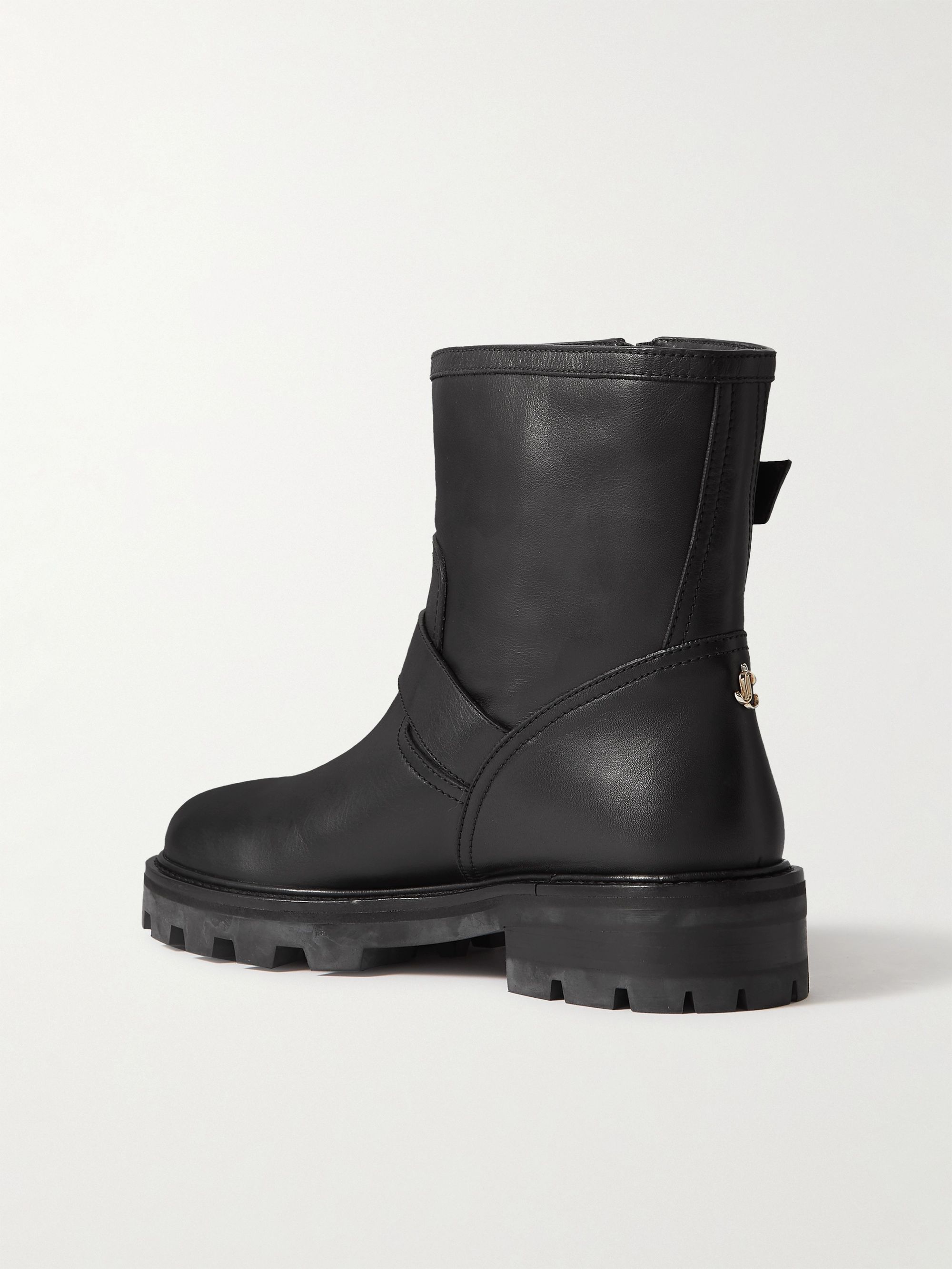 jimmy choo youth ii boots