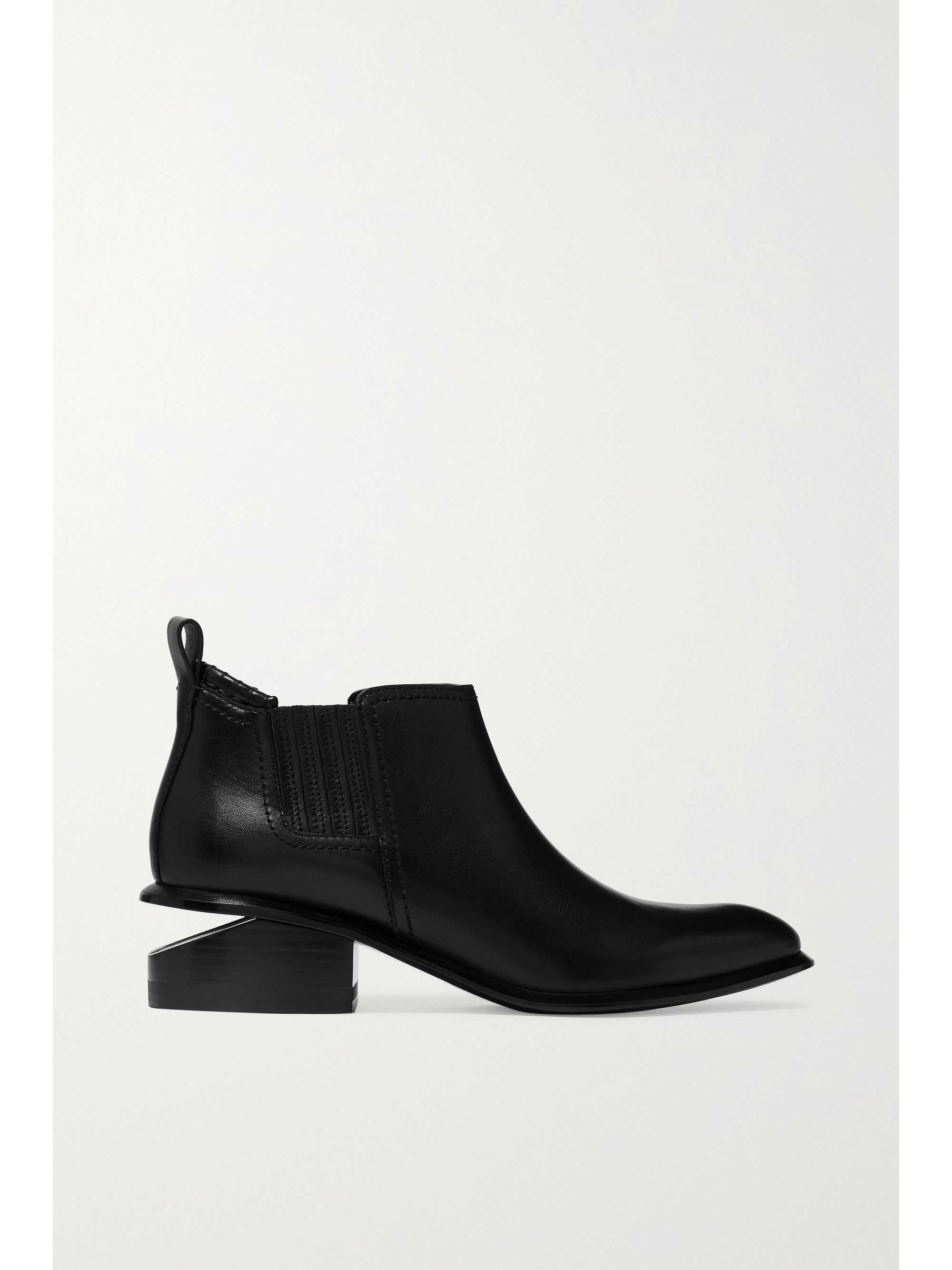 Alexander wang kori booties Clearance