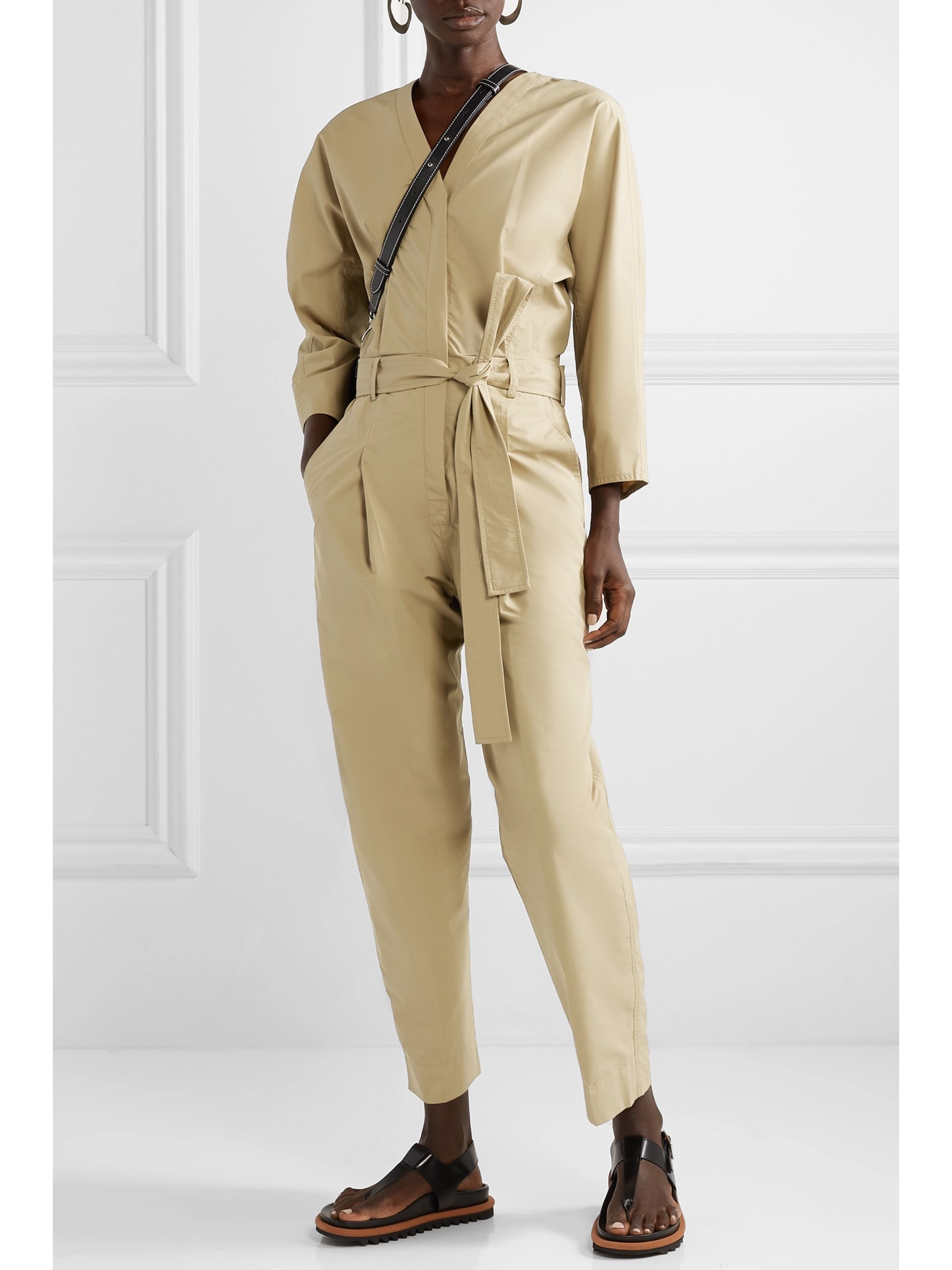 3.1 phillip lim jumpsuit