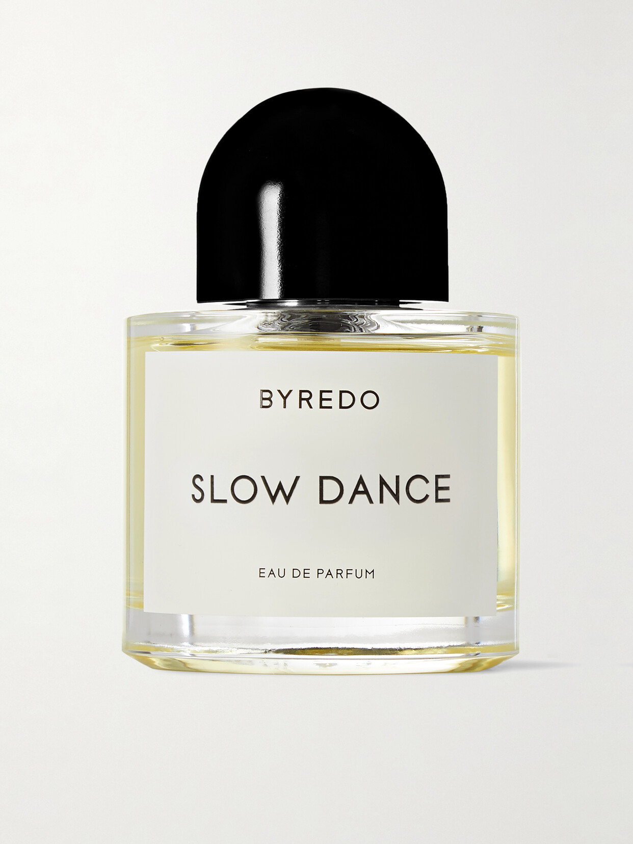 BYREDO EAU DE PARFUM - SLOW DANCE, 100ML