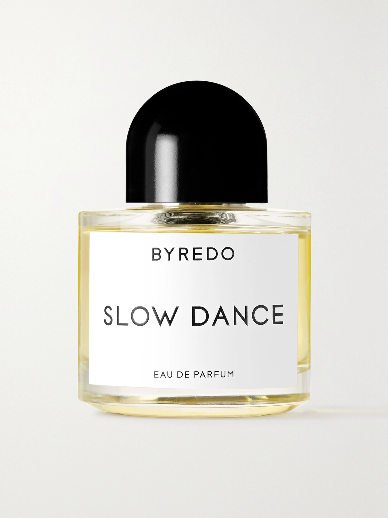 Byredo Slow Dance Eau De Parfum - Opoponax, Geranium & Vanilla, 50ml In Colorless