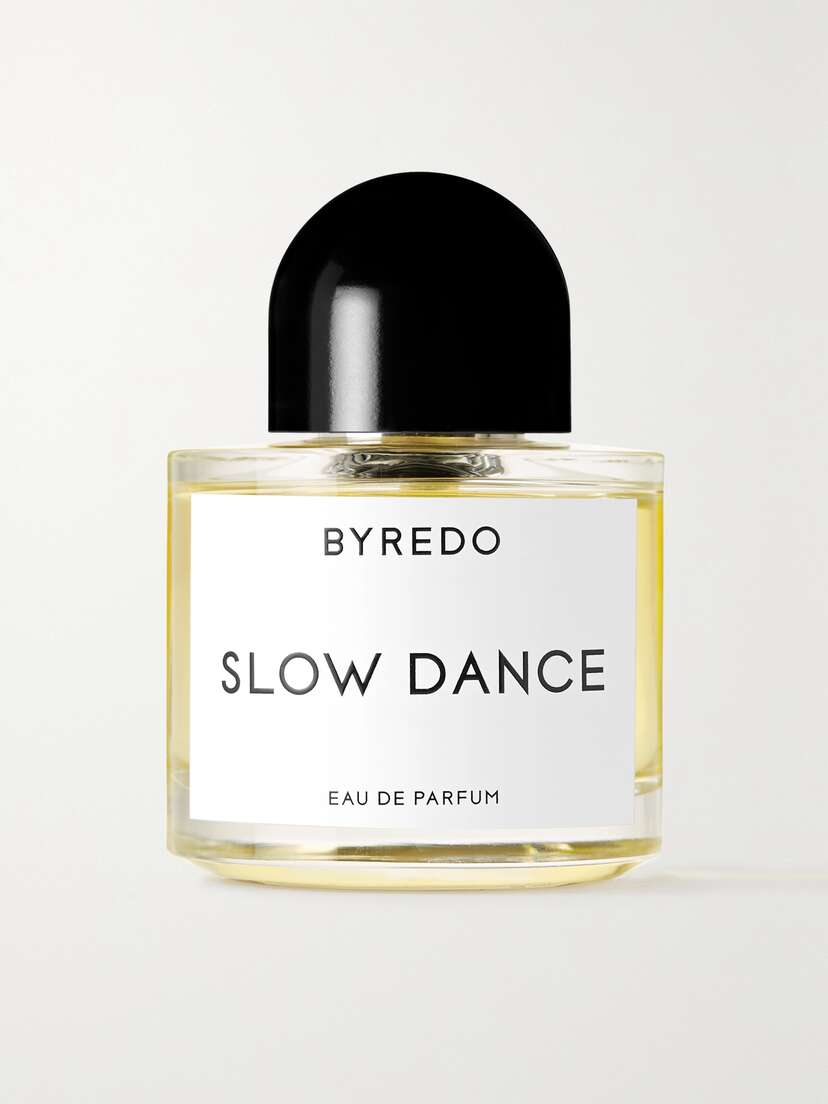 BYREDO Slow Dance Eau De Parfum - Opoponax, Geranium & Vanilla, 50ml