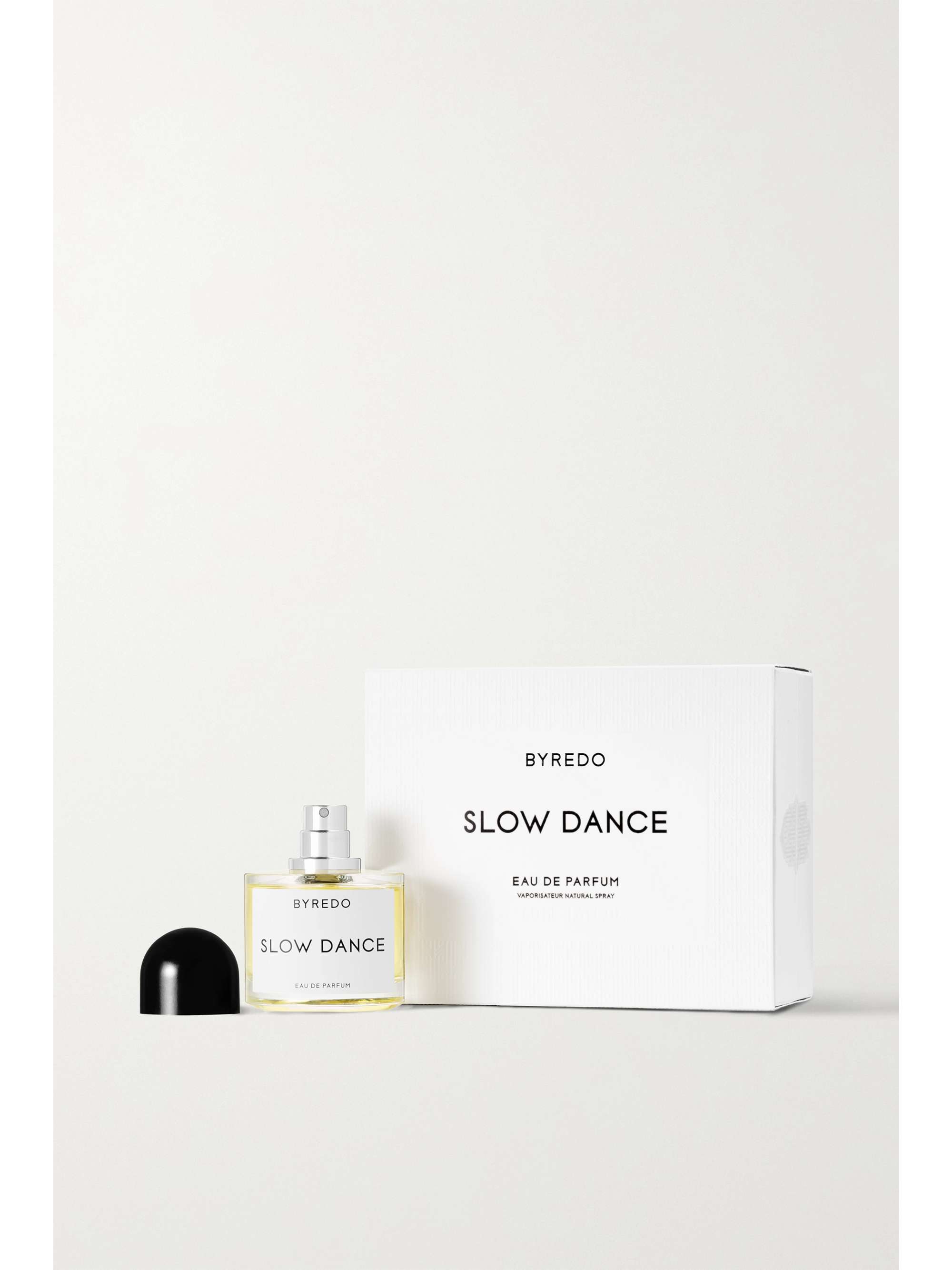 BYREDO Eau de Parfum - Super Cedar, 50ml