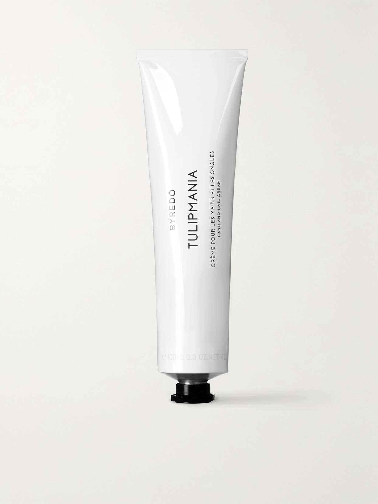 Byredo 3.3 Oz. Tulipmania Hand Cream In Colorless