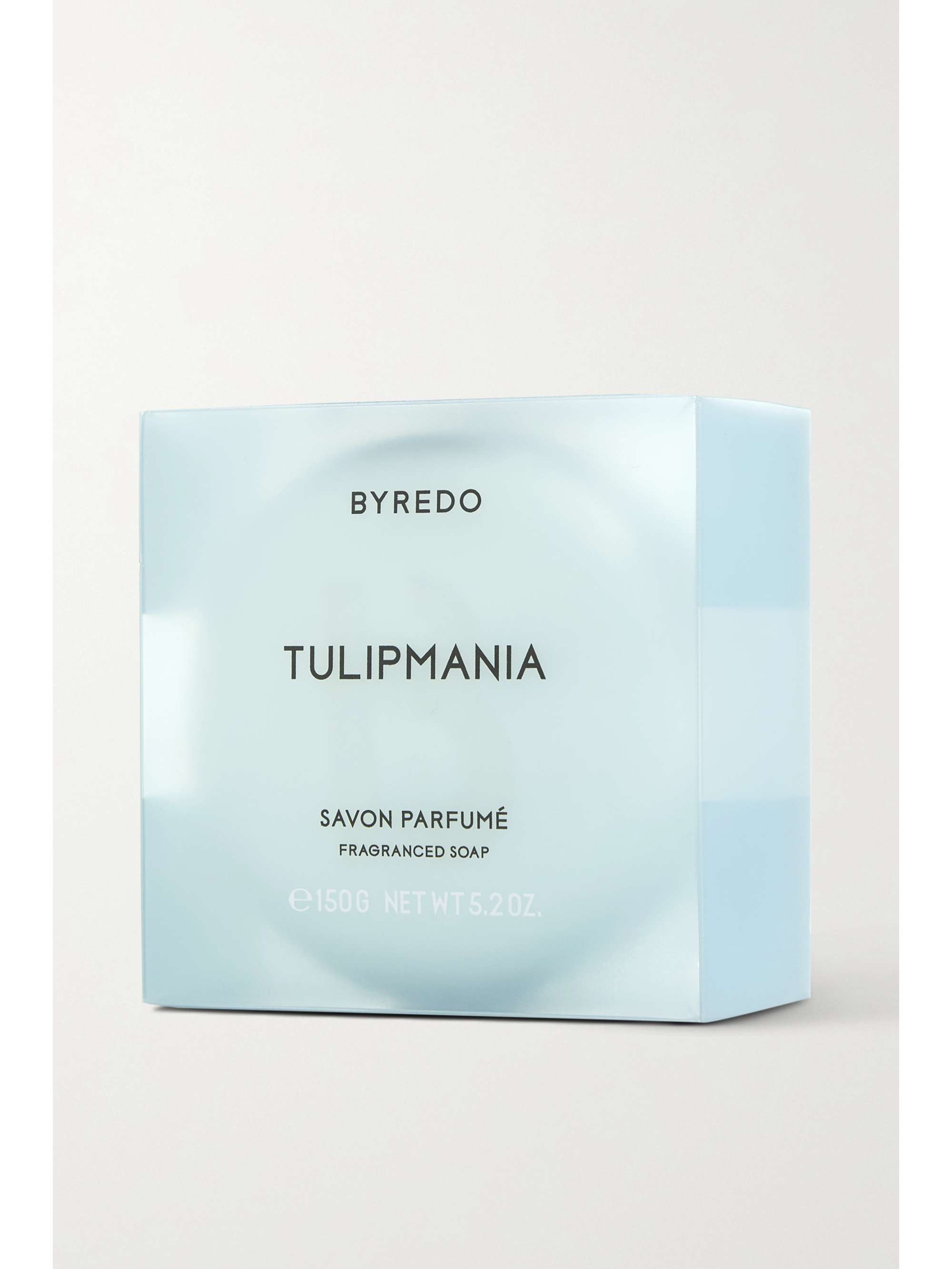 BYREDO Soap - Tulipmania, 150g