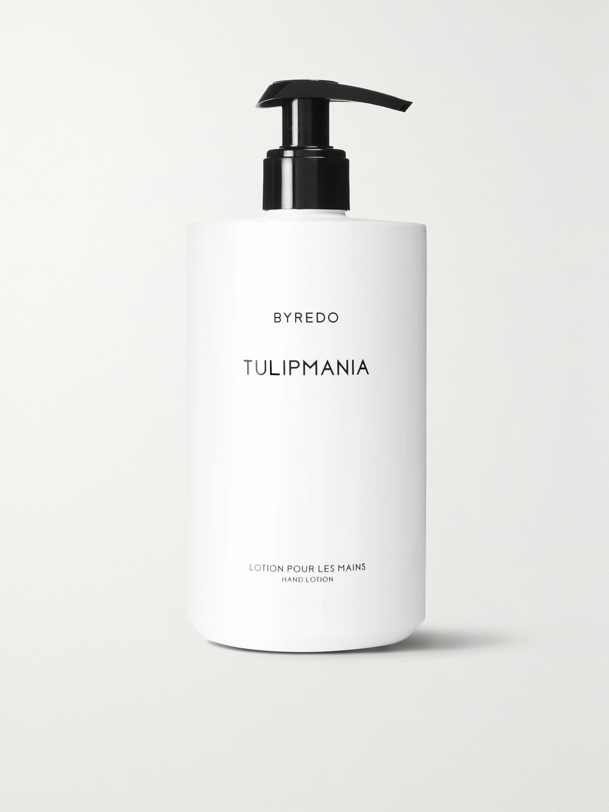 BYREDO HAND LOTION - TULIPMANIA, 450ML