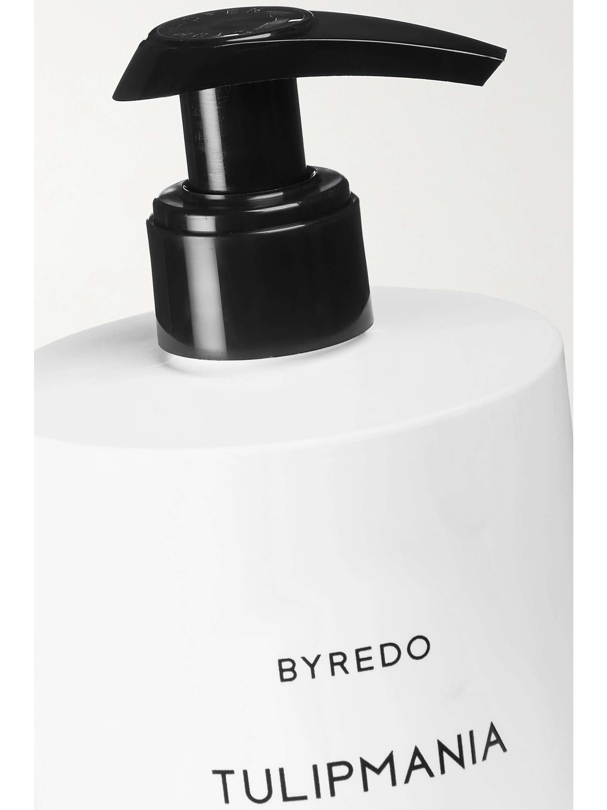 BYREDO Hand Lotion - Tulipmania, 450ml
