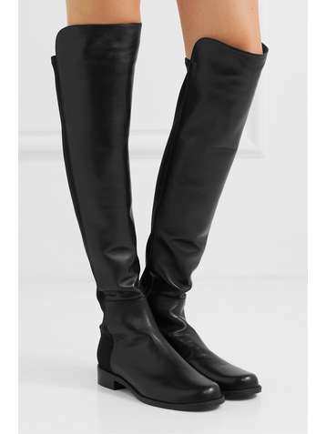 Stuart Weitzman | Designer | NET-A-PORTER US
