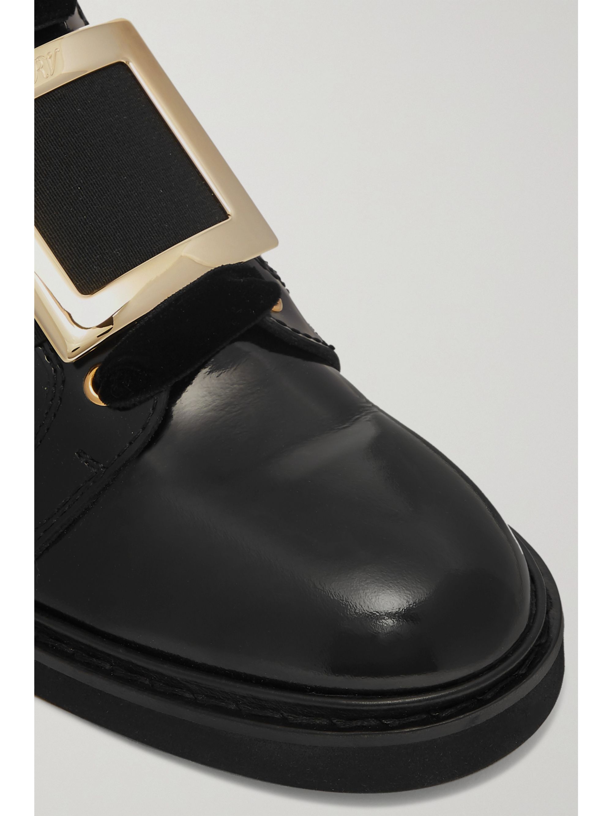 Italian Luxury Leather Brand That Owns Roger Vivier