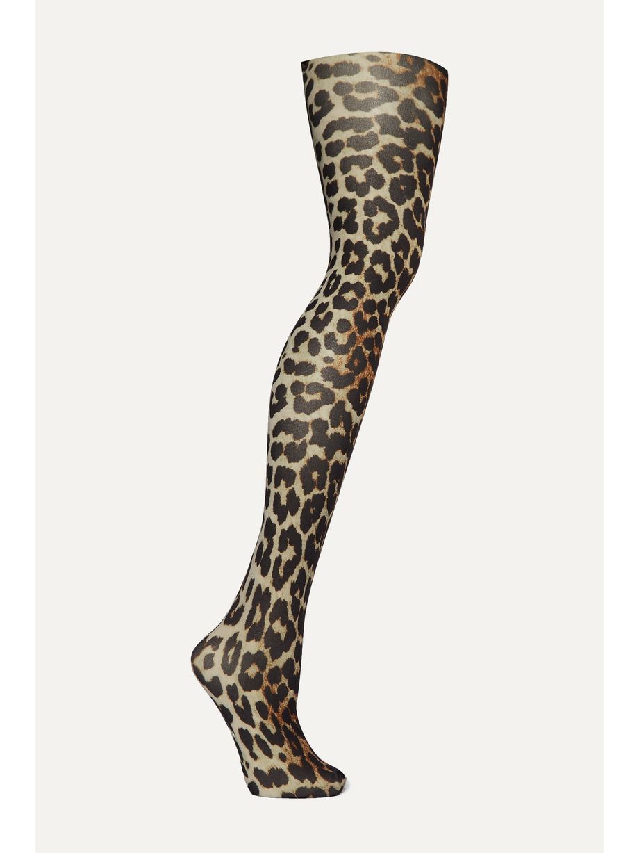 Ganni stockings Clearance