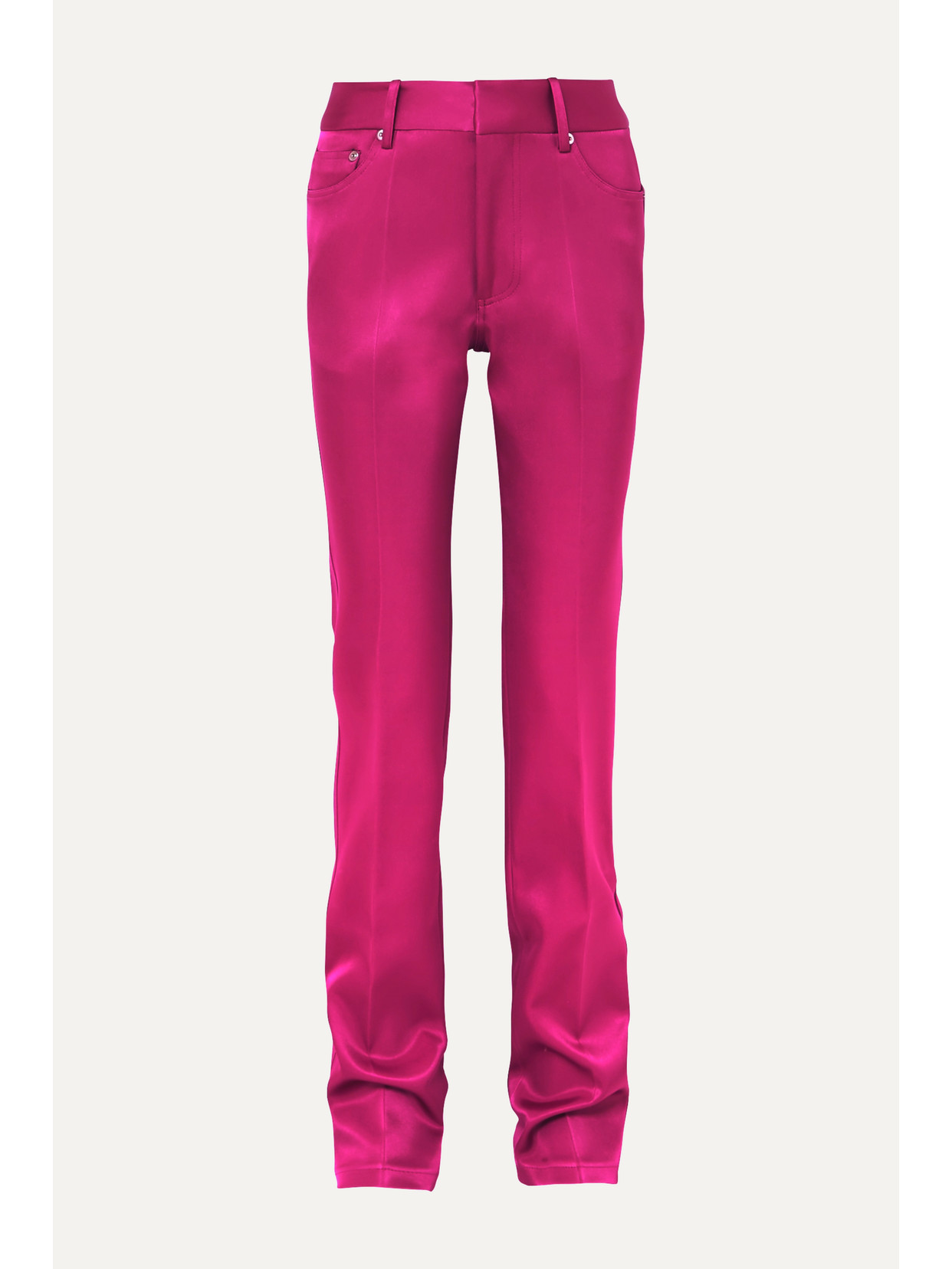 Peter Do - Satin Str...