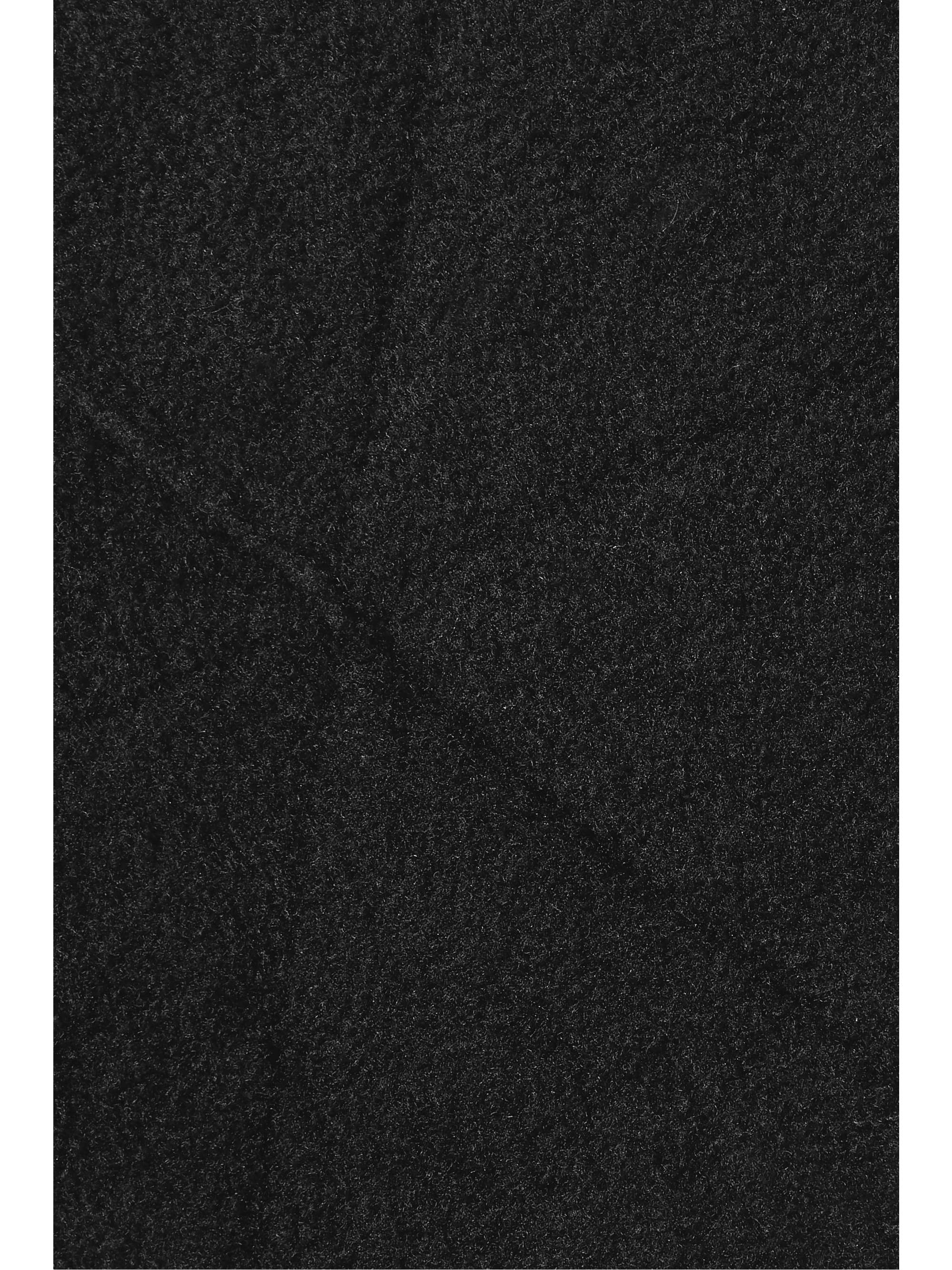 ALAÏA Velour beret
