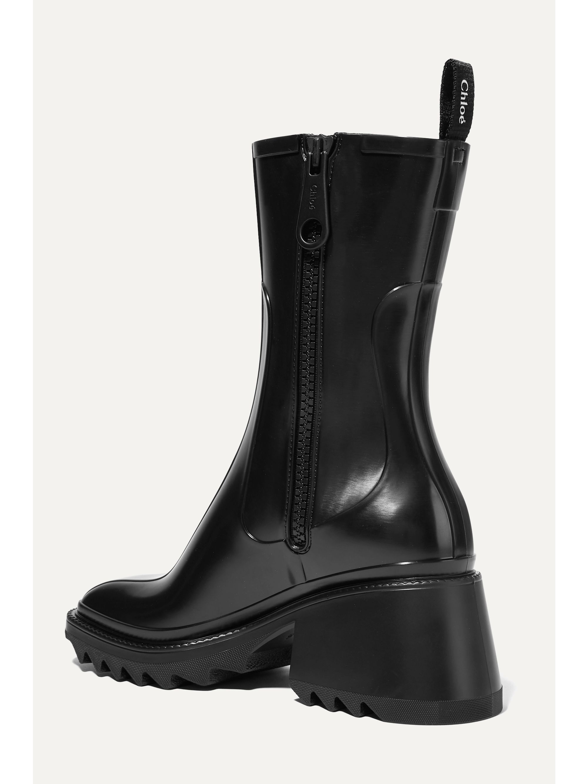 chloe gumboots