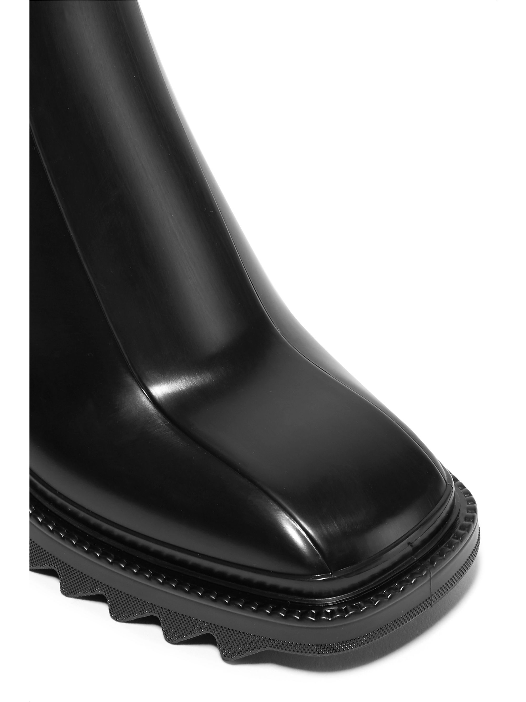 chloe gumboots
