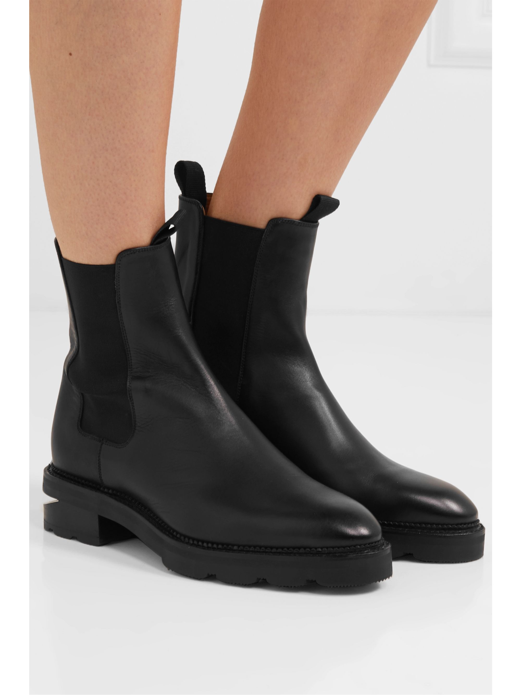 alexander wang boots