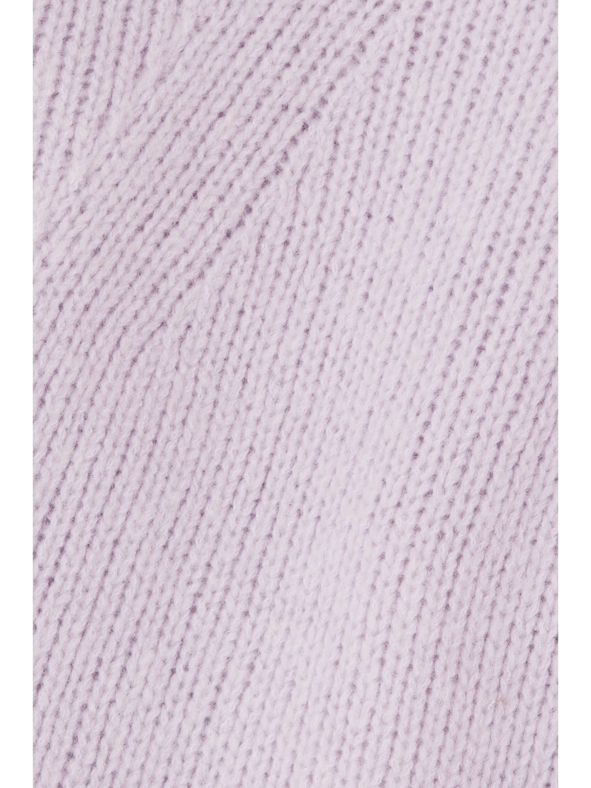 PHILOSOPHY DI LORENZO SERAFINI Wool-blend turtleneck sweater
