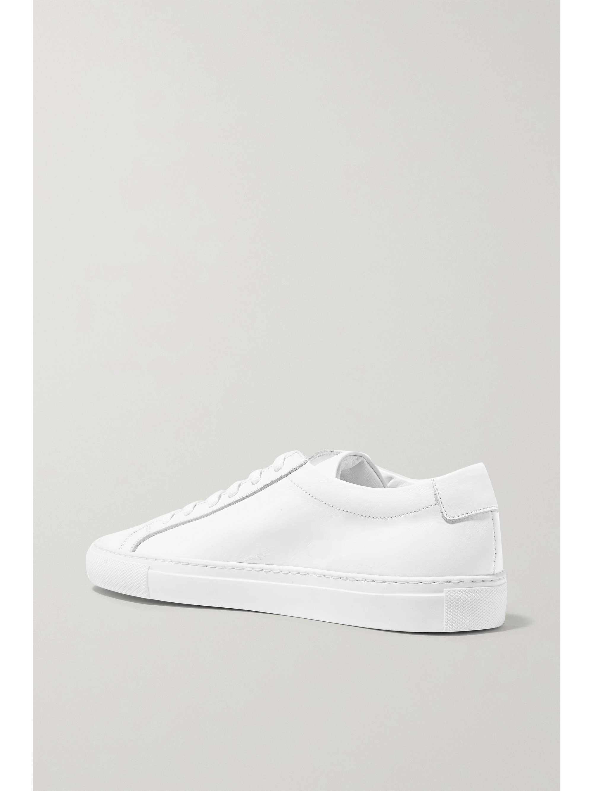 COMMON Original Achilles leather | NET-A-PORTER