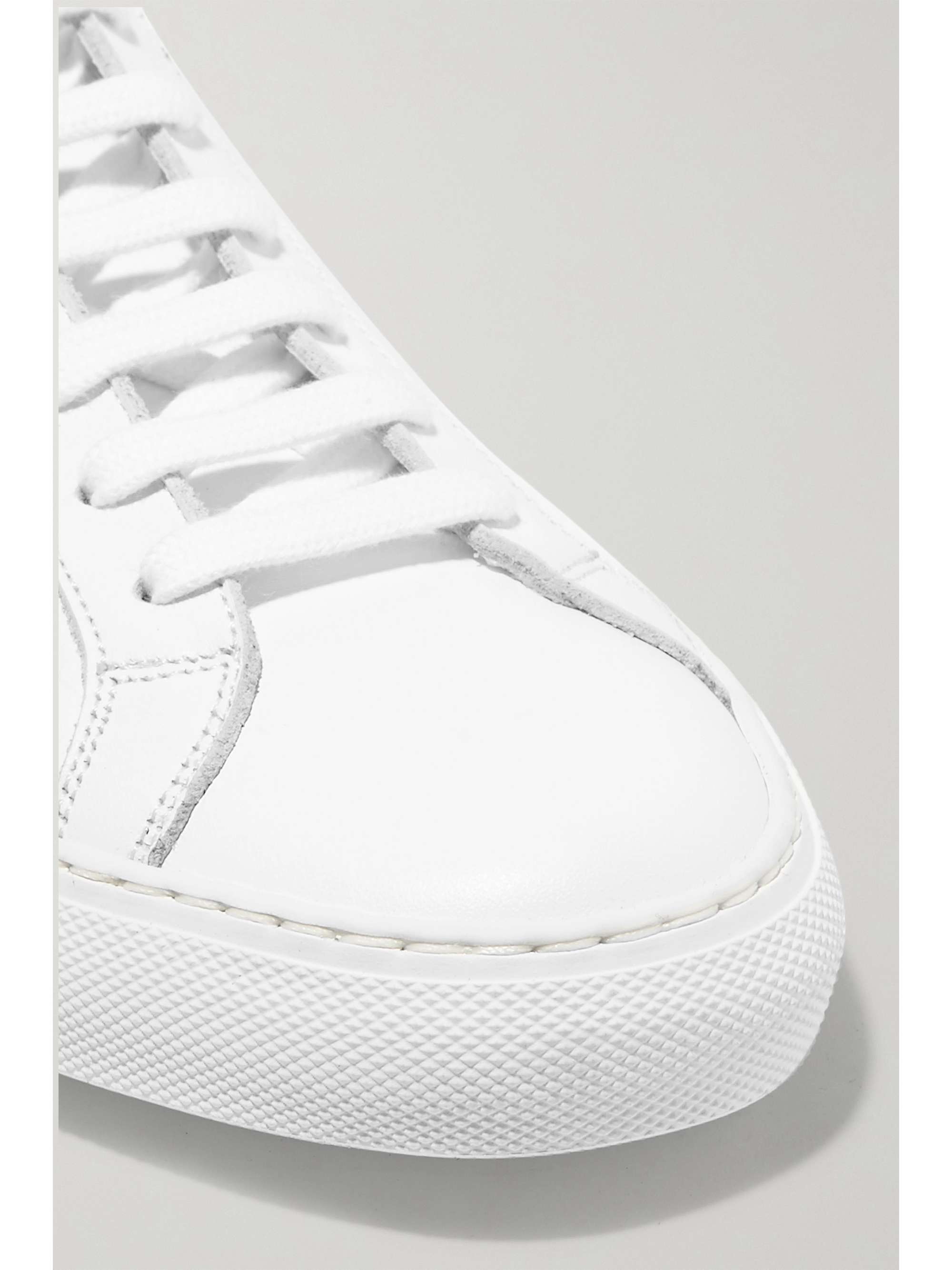 COMMON Original Achilles leather | NET-A-PORTER