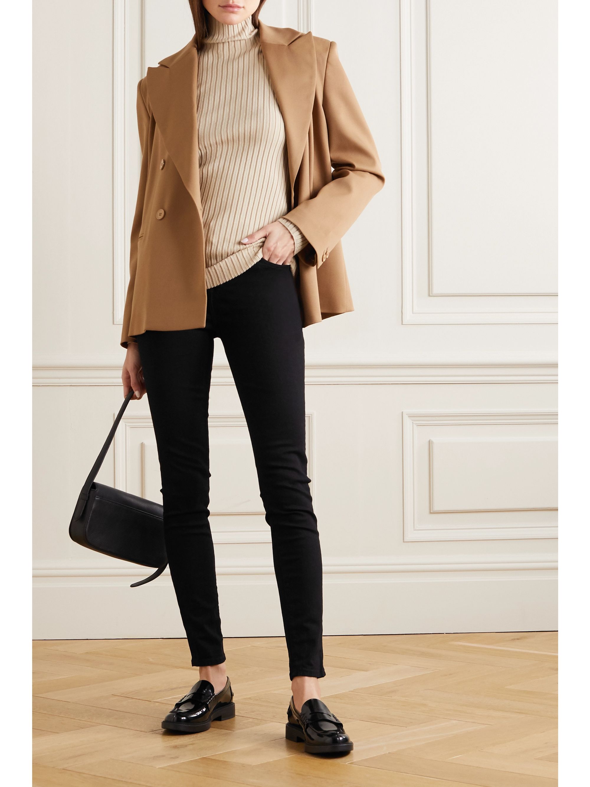 net a porter j brand