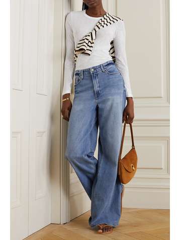 Clothing | James Perse | NET-A-PORTER