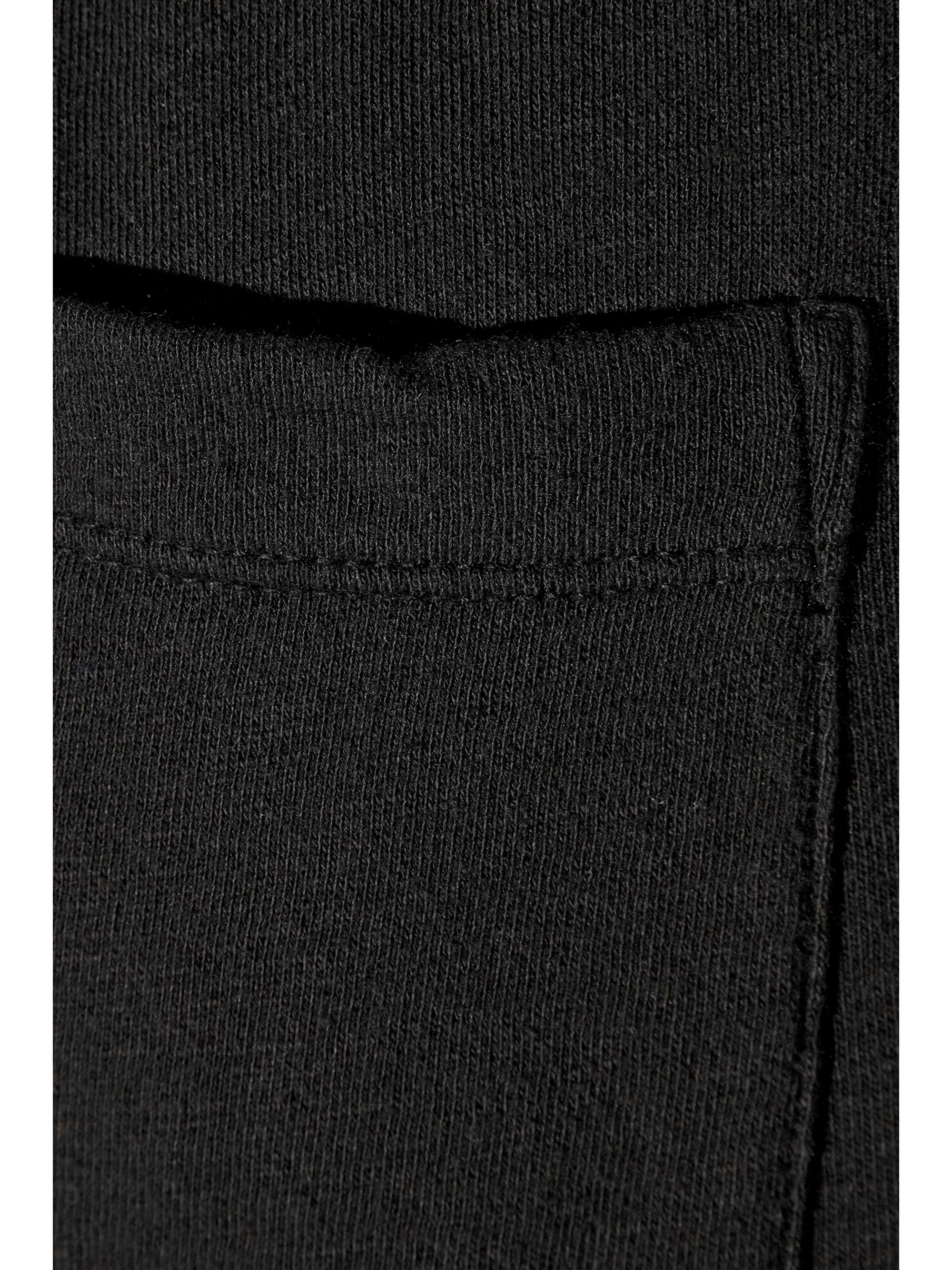 JAMES PERSE Genie Supima cotton-terry track pants