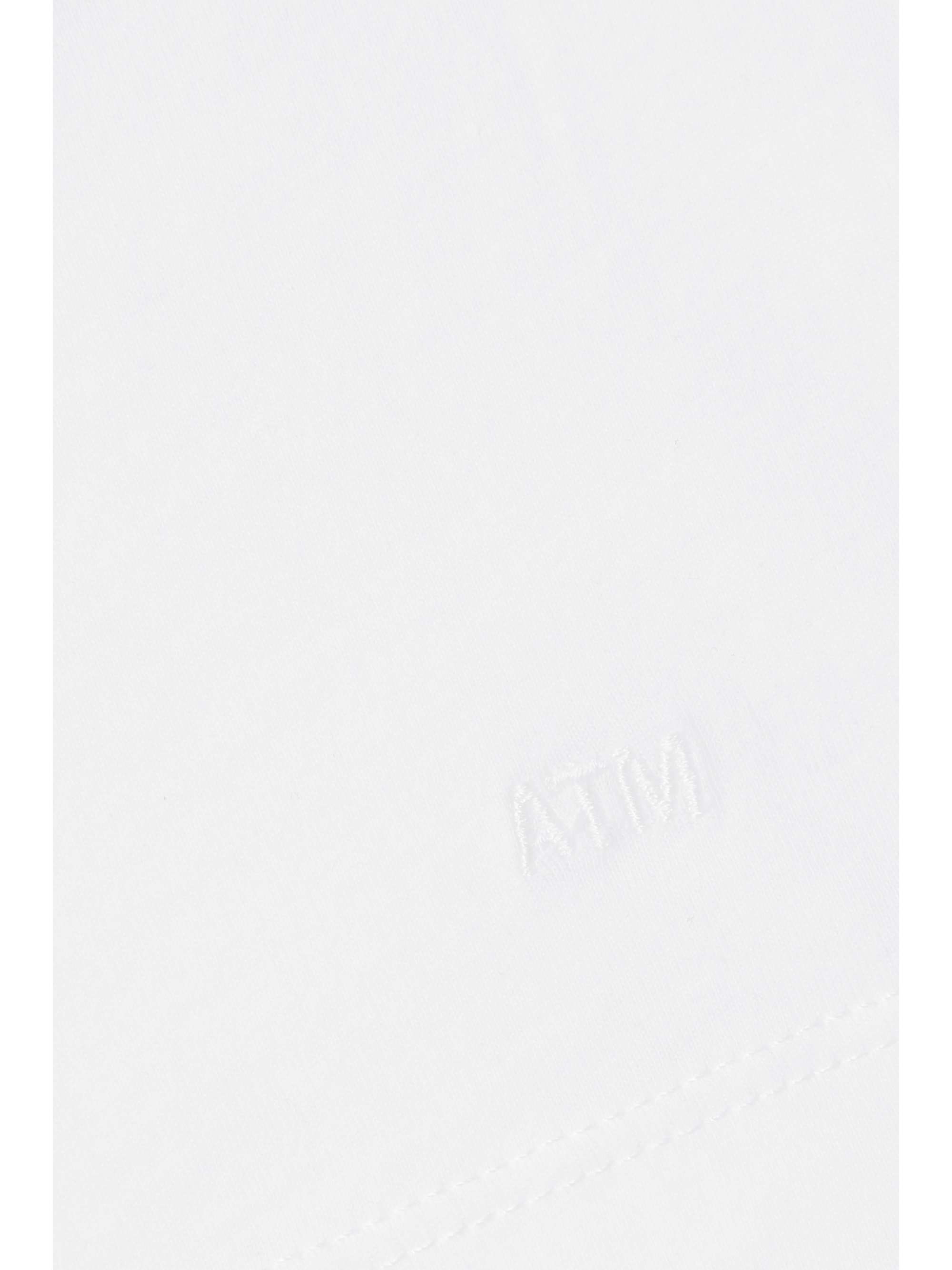 ATM ANTHONY THOMAS MELILLO Boy cotton-jersey tank