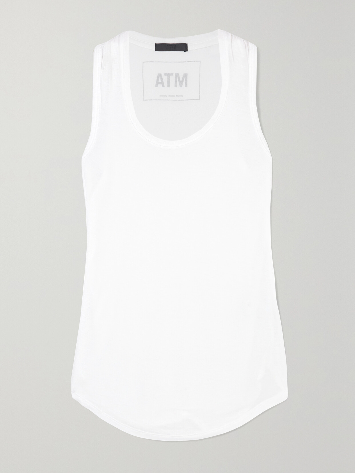 ATM Anthony Thomas M...