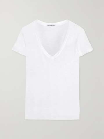 Clothing | James Perse | NET-A-PORTER