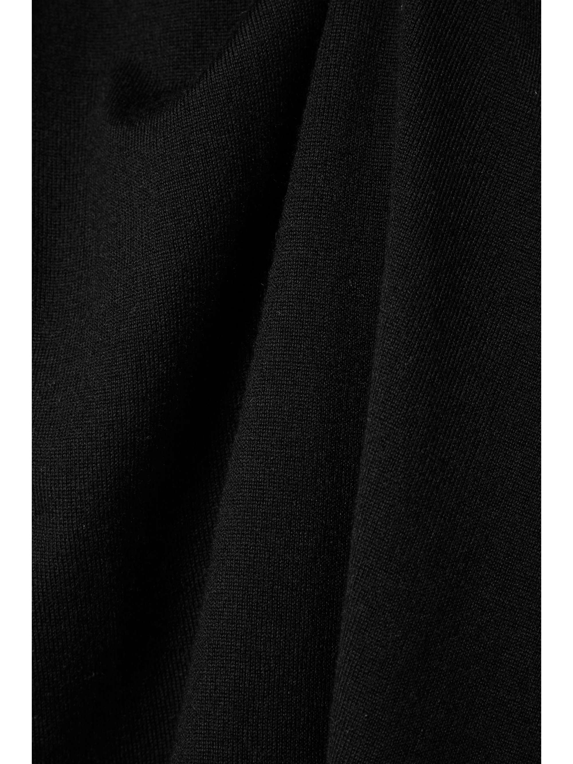 LORO PIANA Cashmere turtleneck sweater