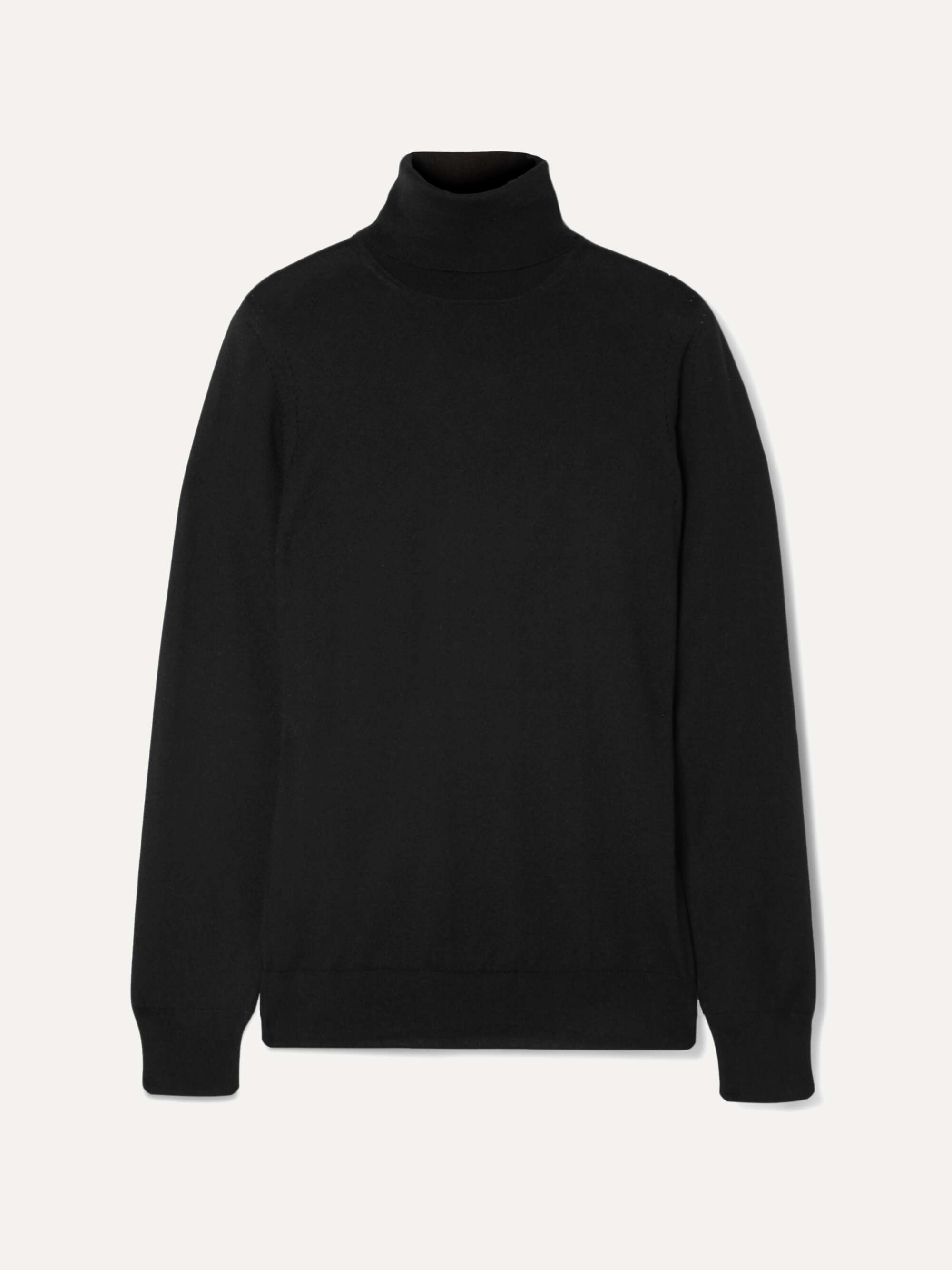 LORO PIANA Cashmere turtleneck sweater | NET-A-PORTER