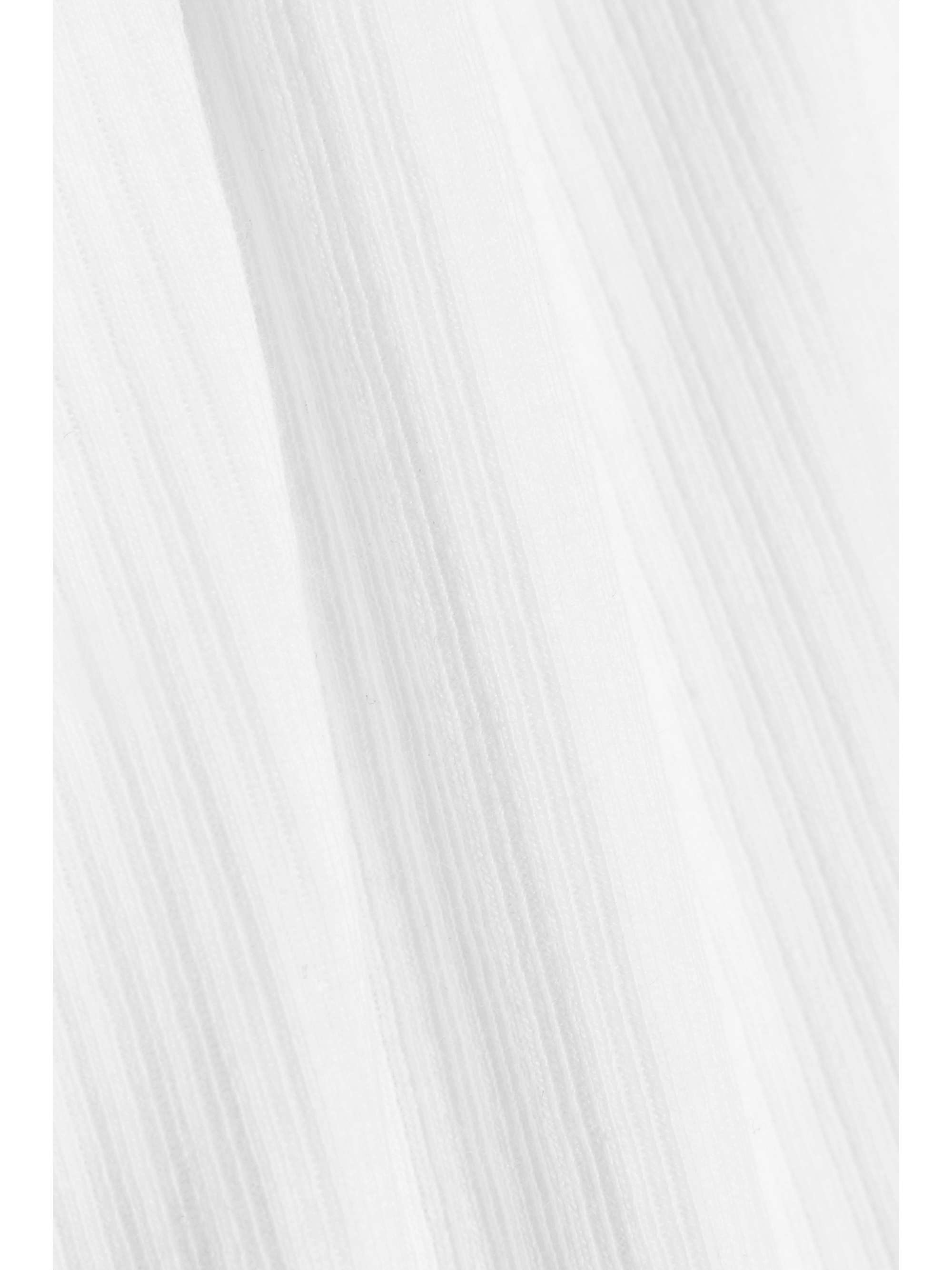JAMES PERSE The Daily ribbed stretch-Supima cotton tank