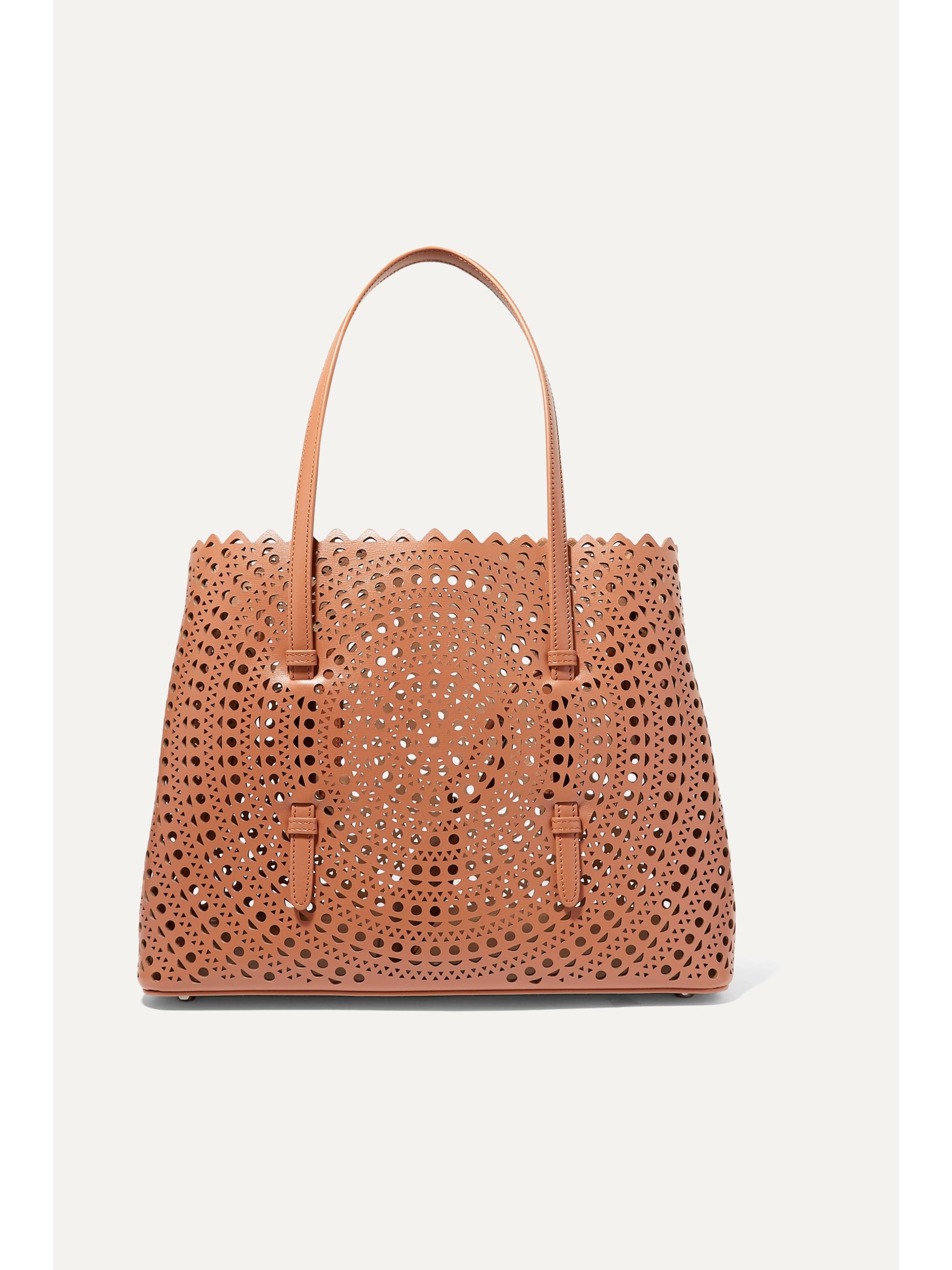 alaia bag