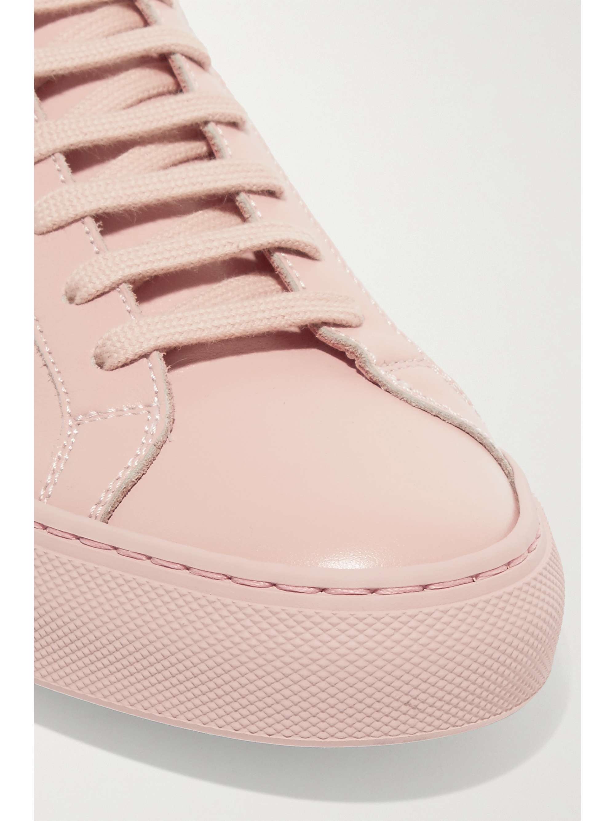 common projects achilles low pink