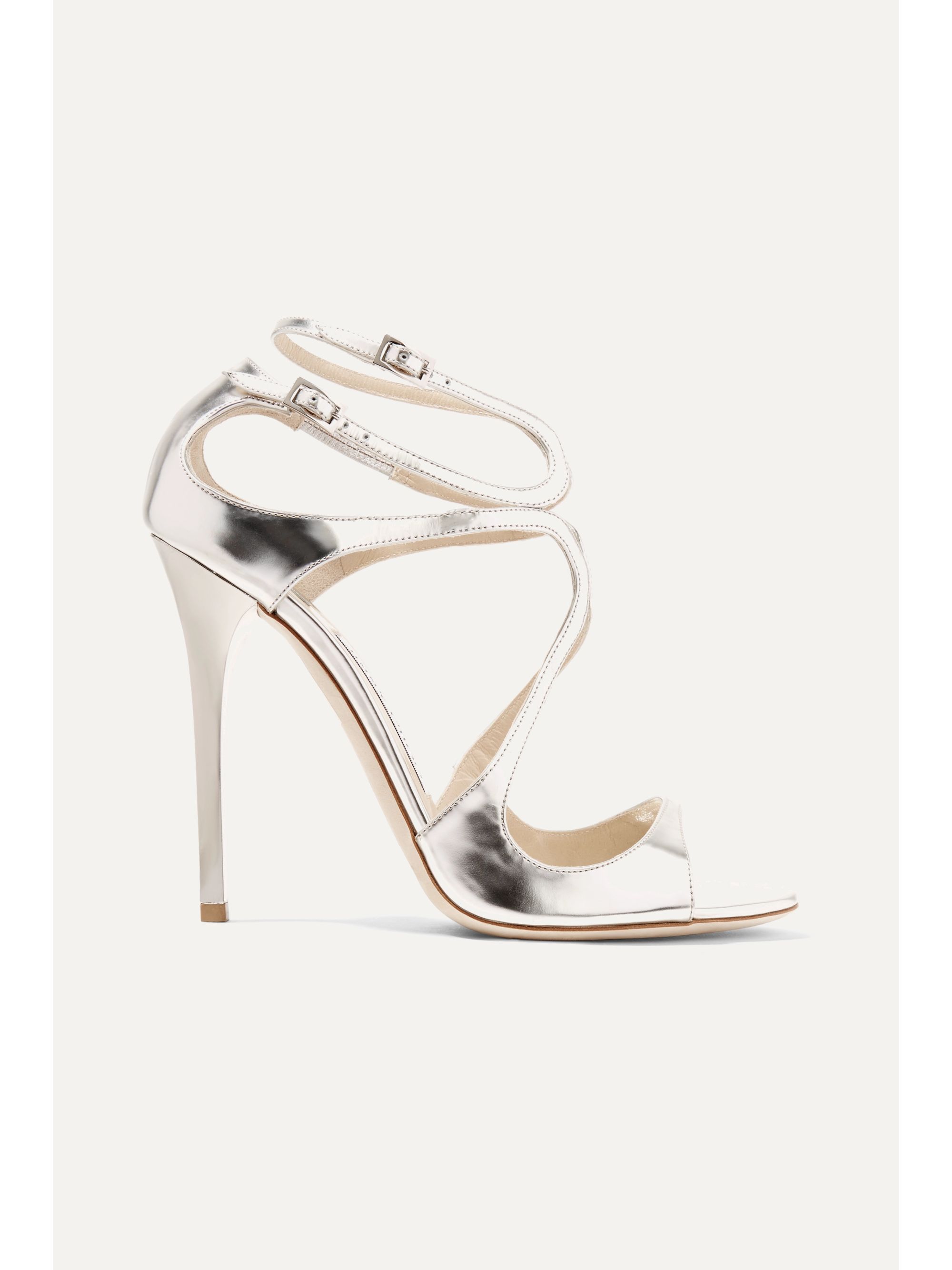 jimmy choo lang heels