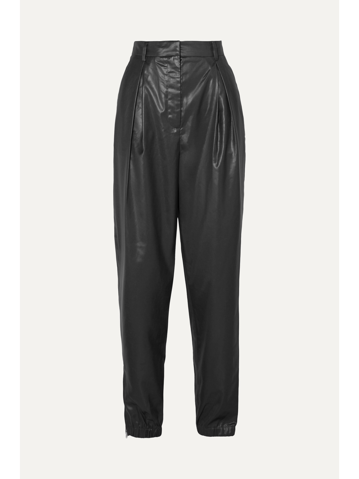 Tibi - Pleated Shell...