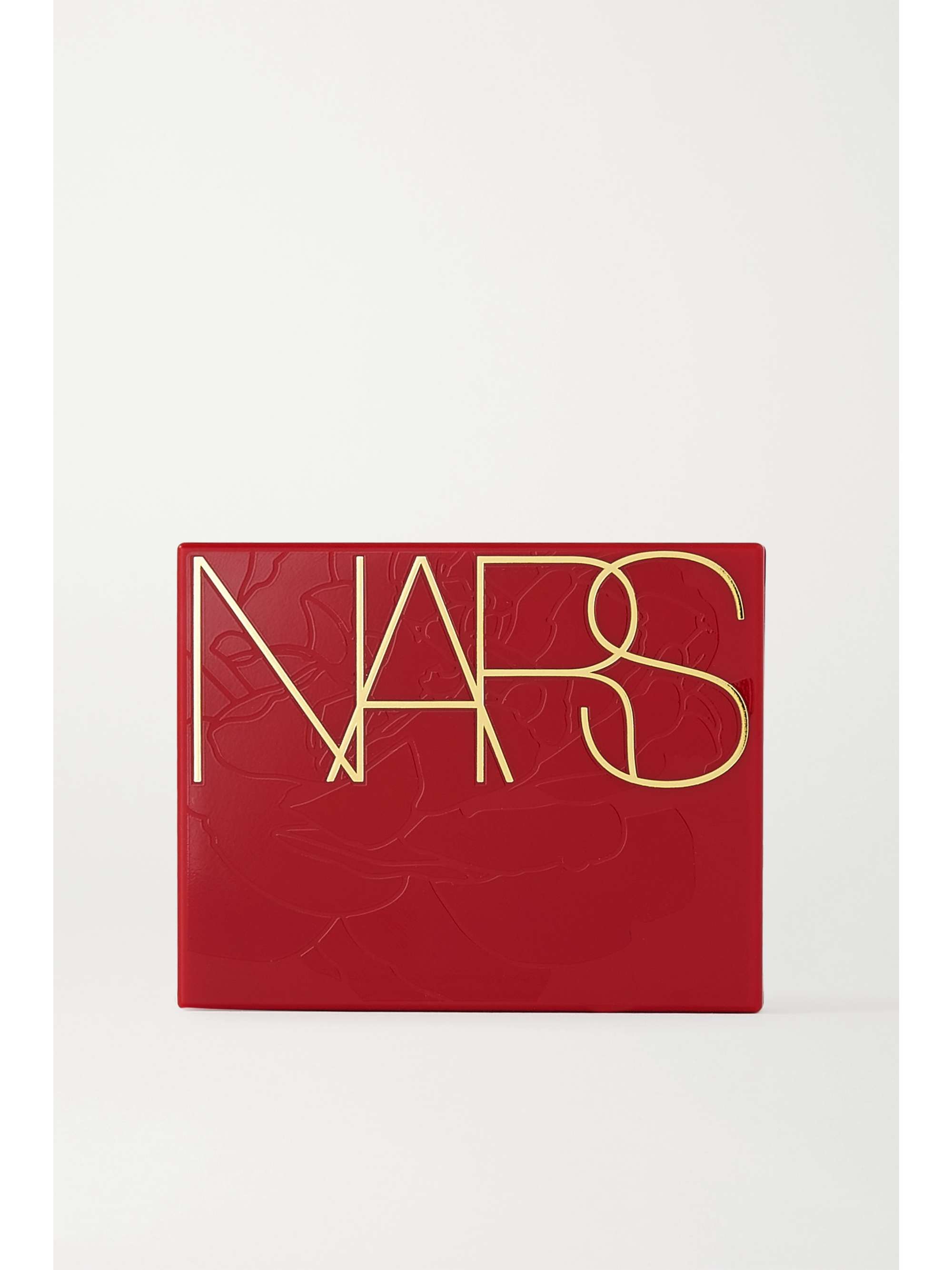 NARS Quad Eyeshadow - Chinese New Year