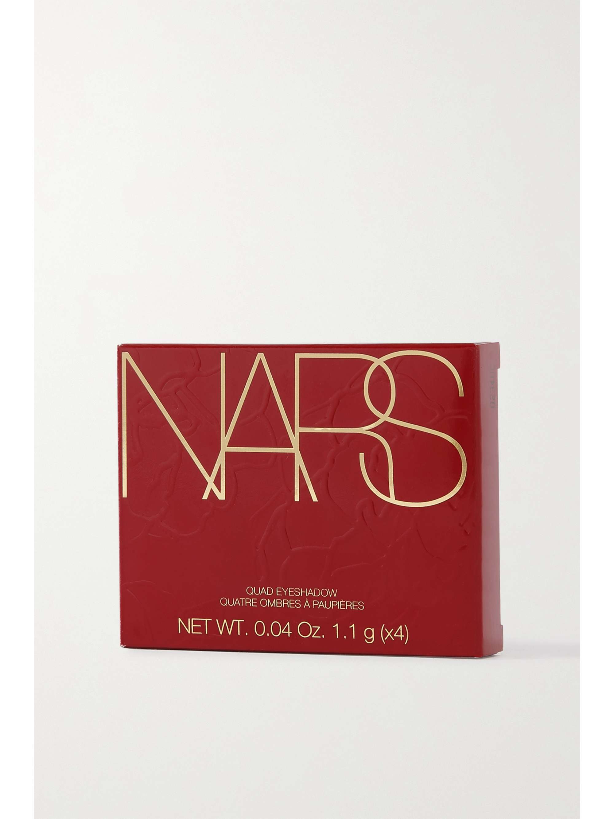 NARS Quad Eyeshadow - Chinese New Year
