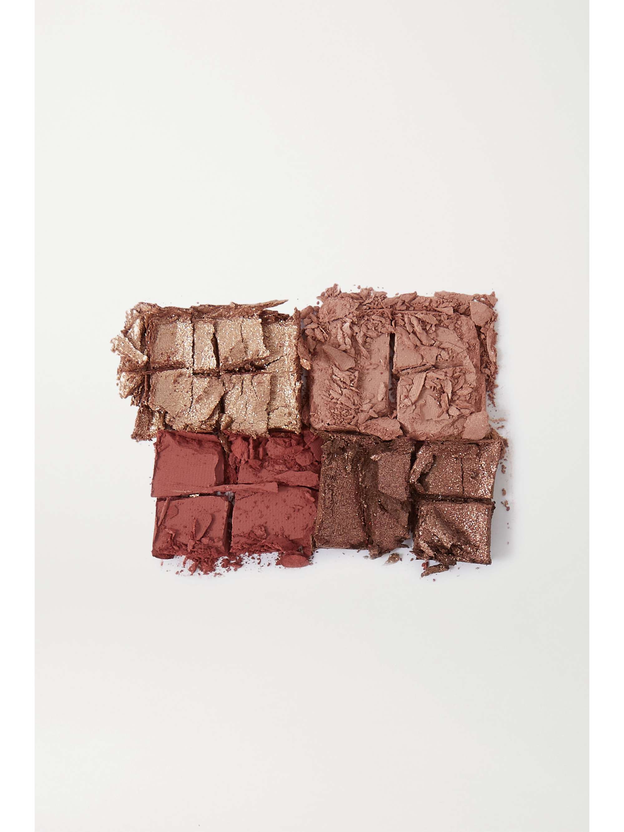 NARS Quad Eyeshadow - Chinese New Year