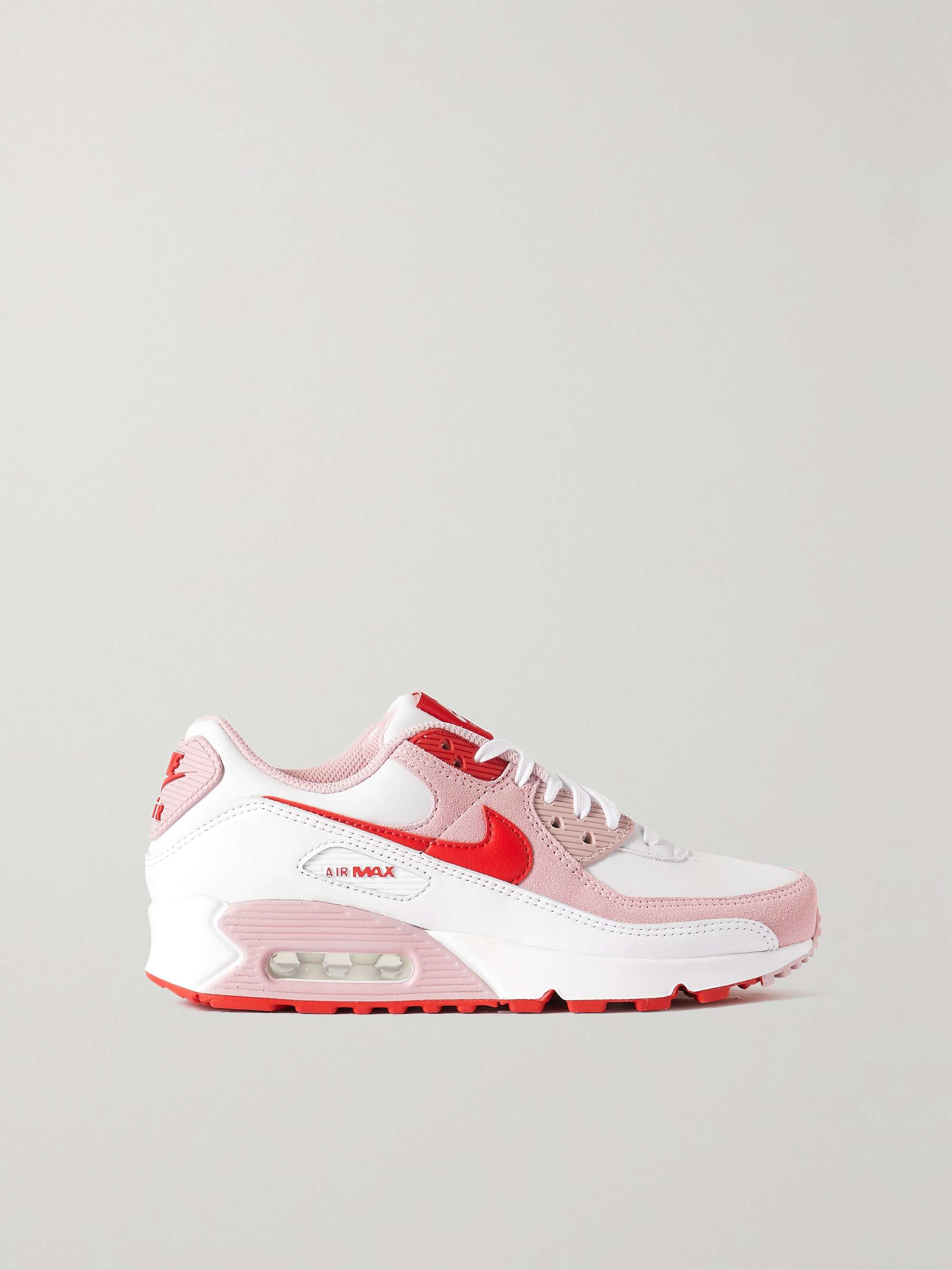 womens nike air max 90 suede