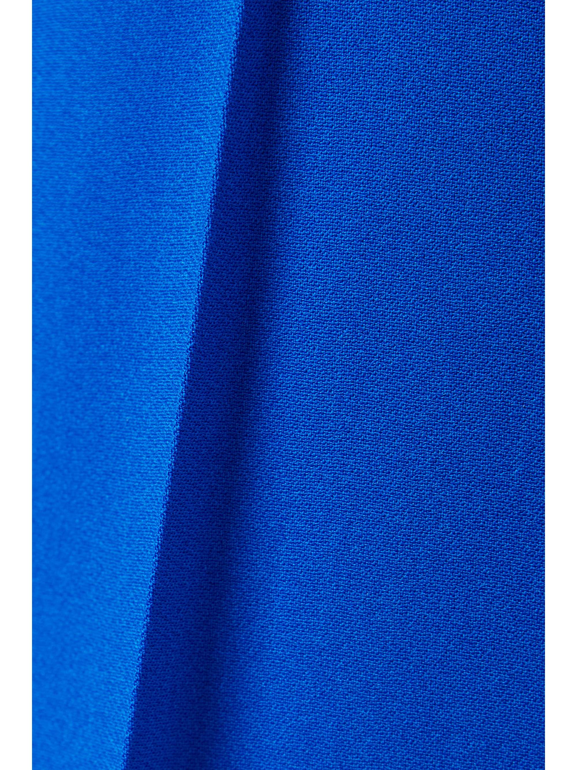 STELLA MCCARTNEY + NET SUSTAIN Julia stretch-cady track pants