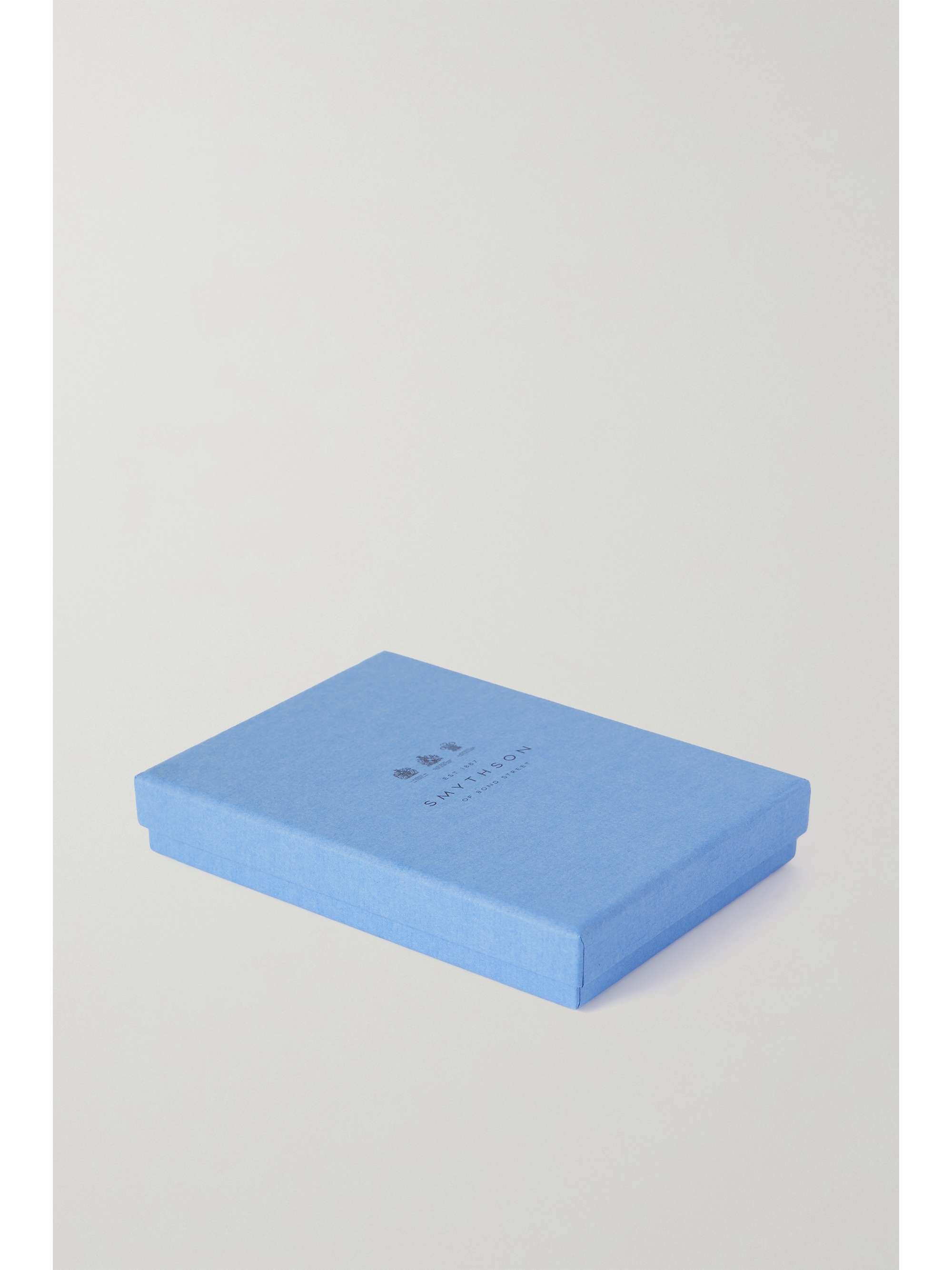 Smythson Panama Notebook - IMBOLDN