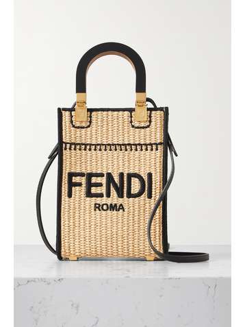 Fendi Bags for Women | NET-A-PORTER