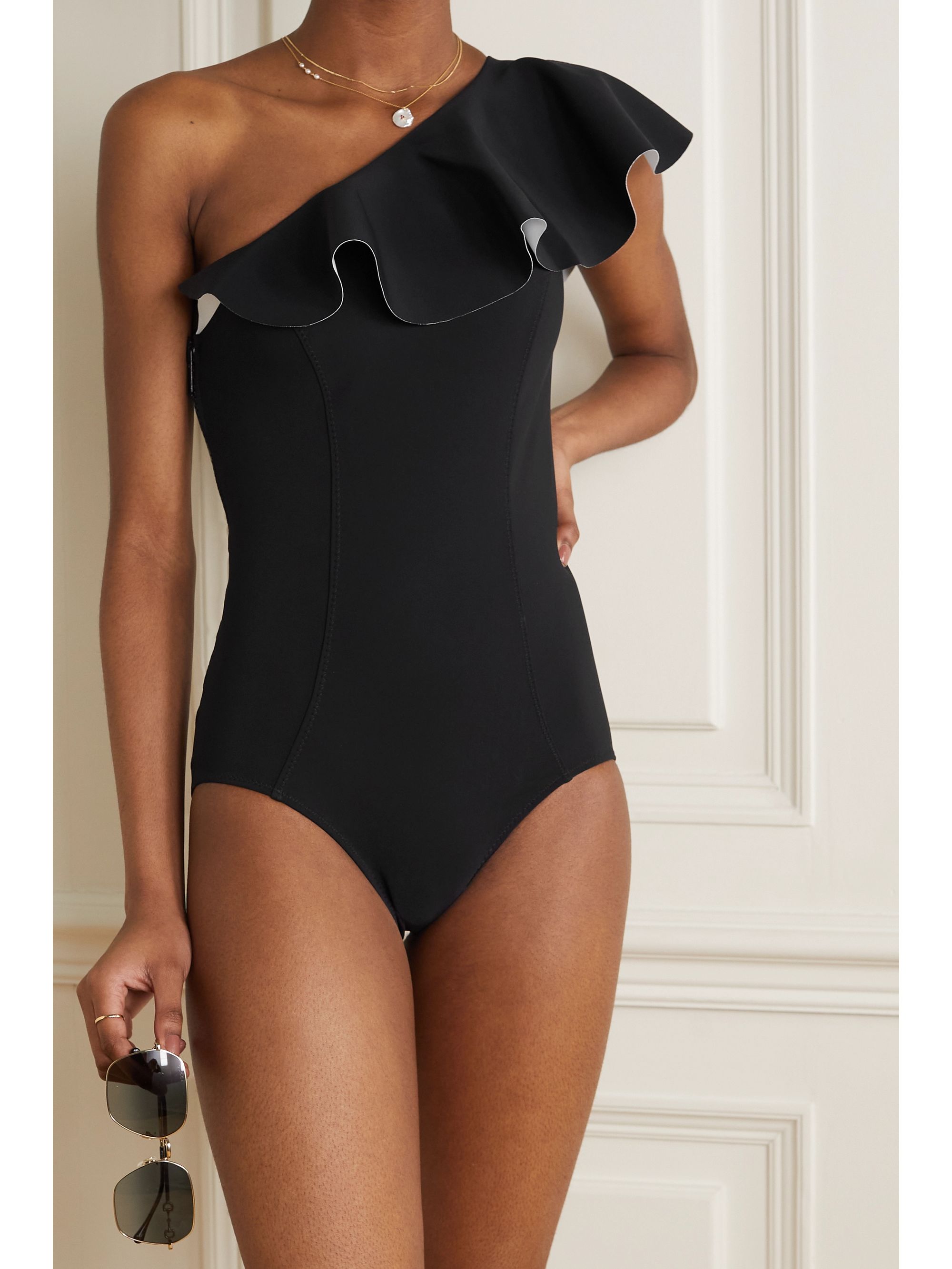 lisa marie fernandez one piece