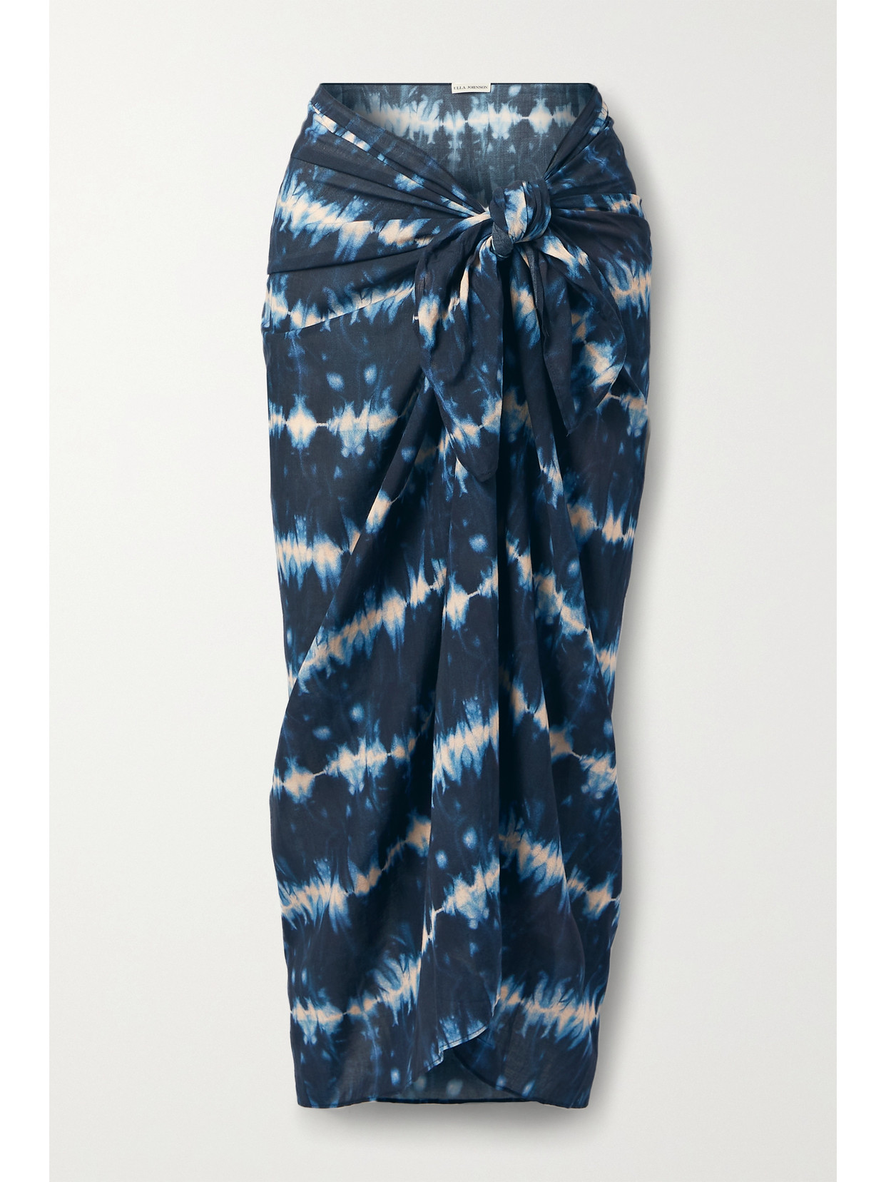 Ulla Johnson - Paz T...