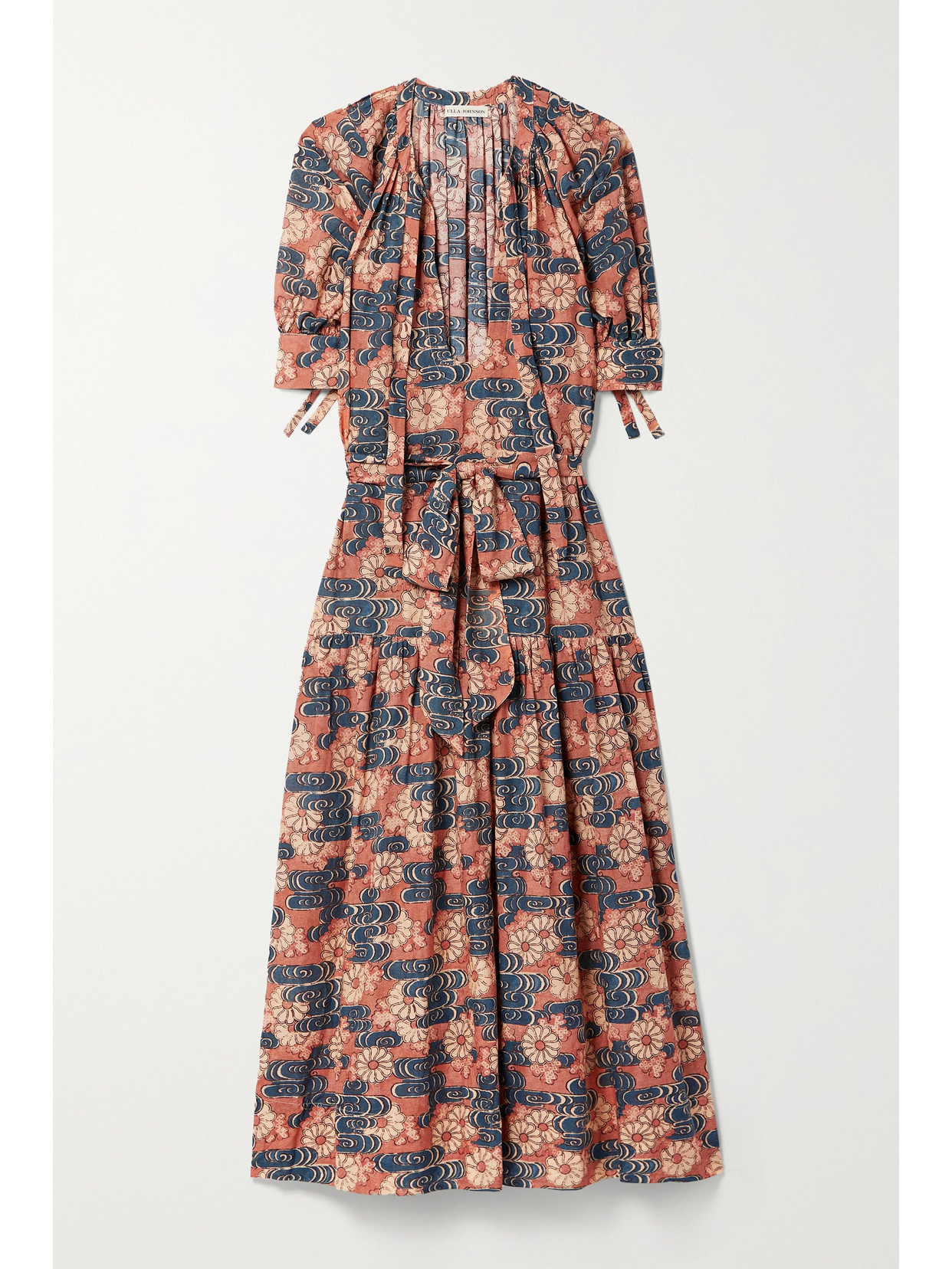 Ulla Johnson - Selen...