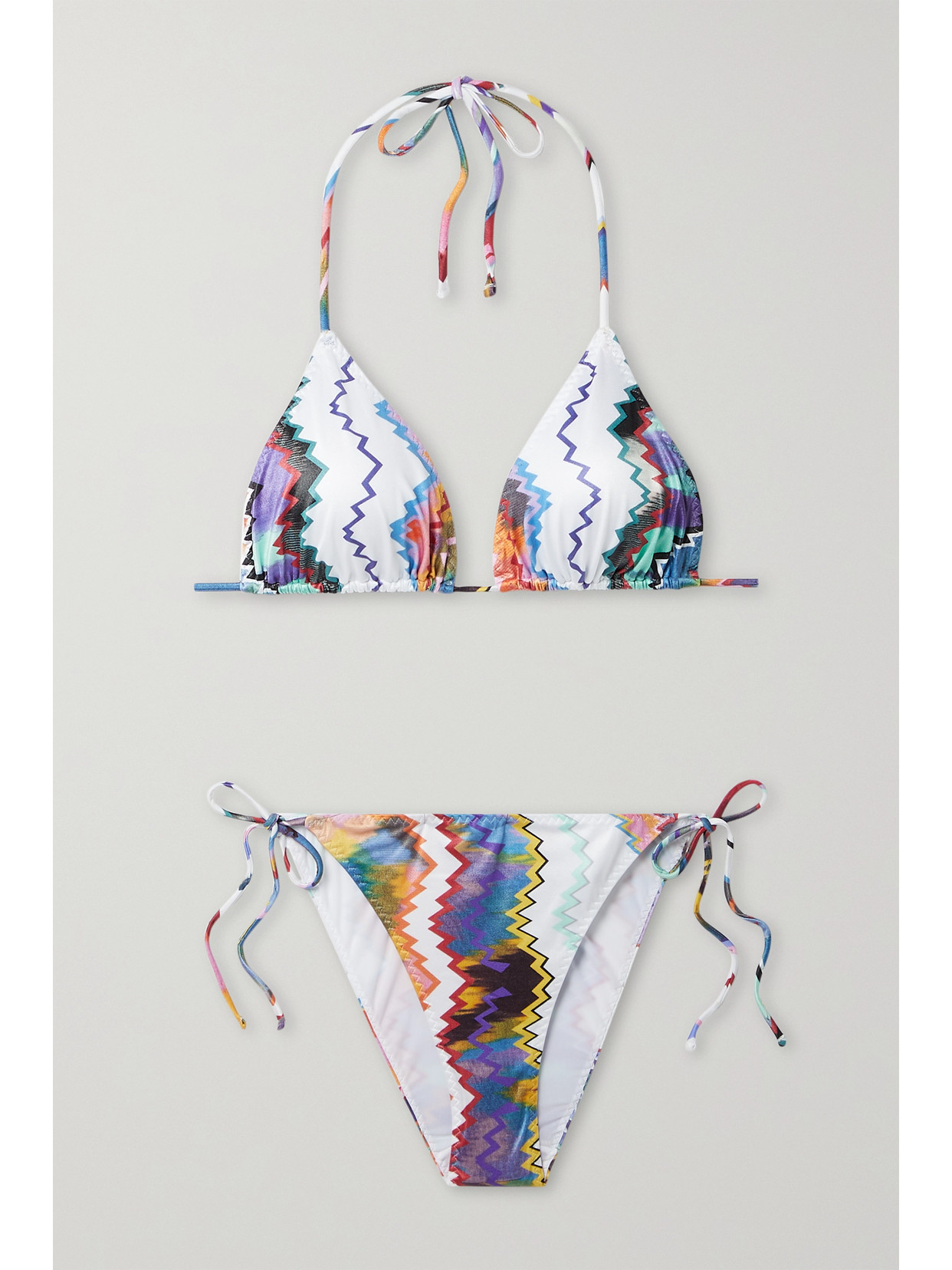 Missoni - Mare Print...