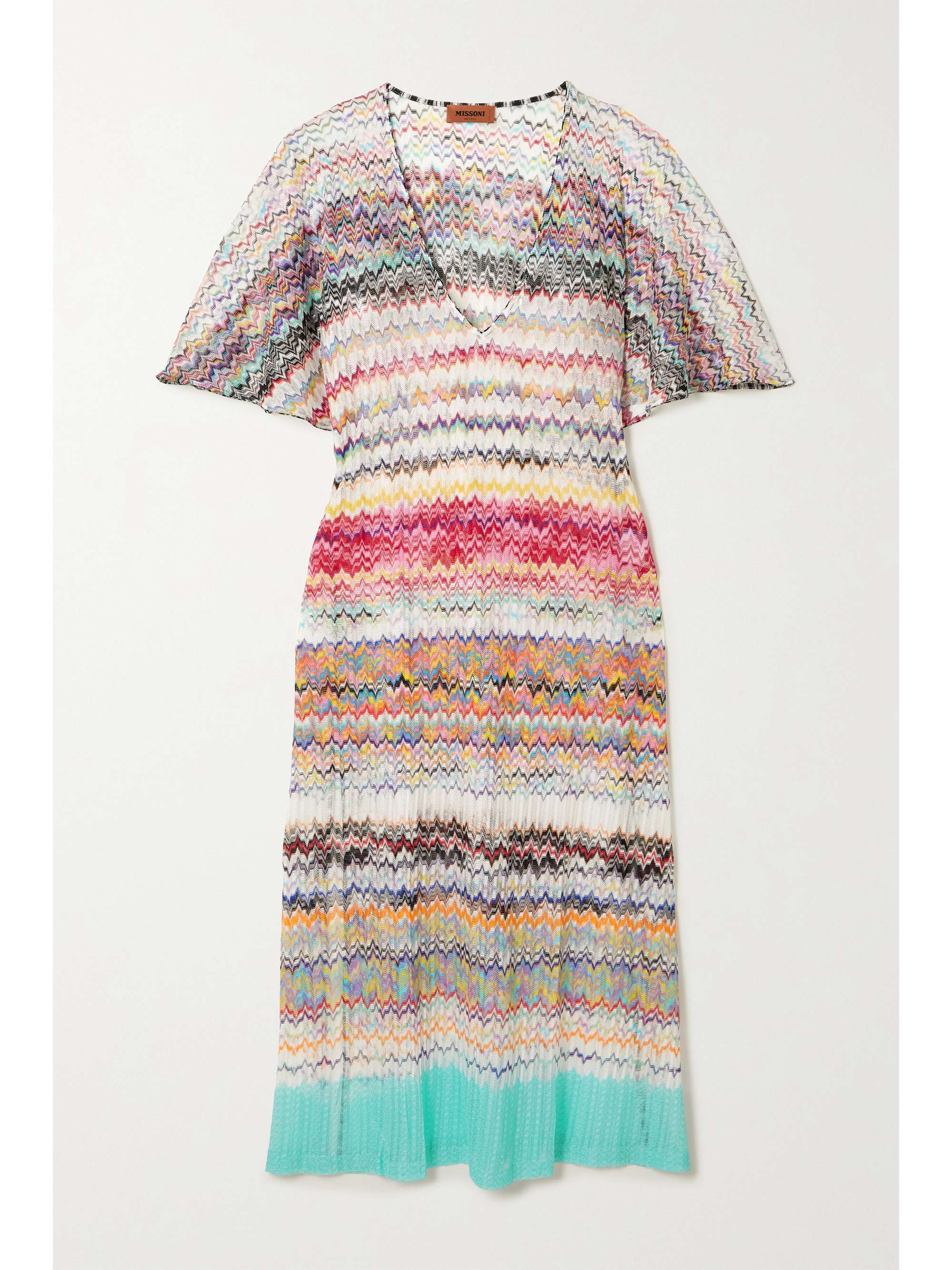 missoni mare caftan